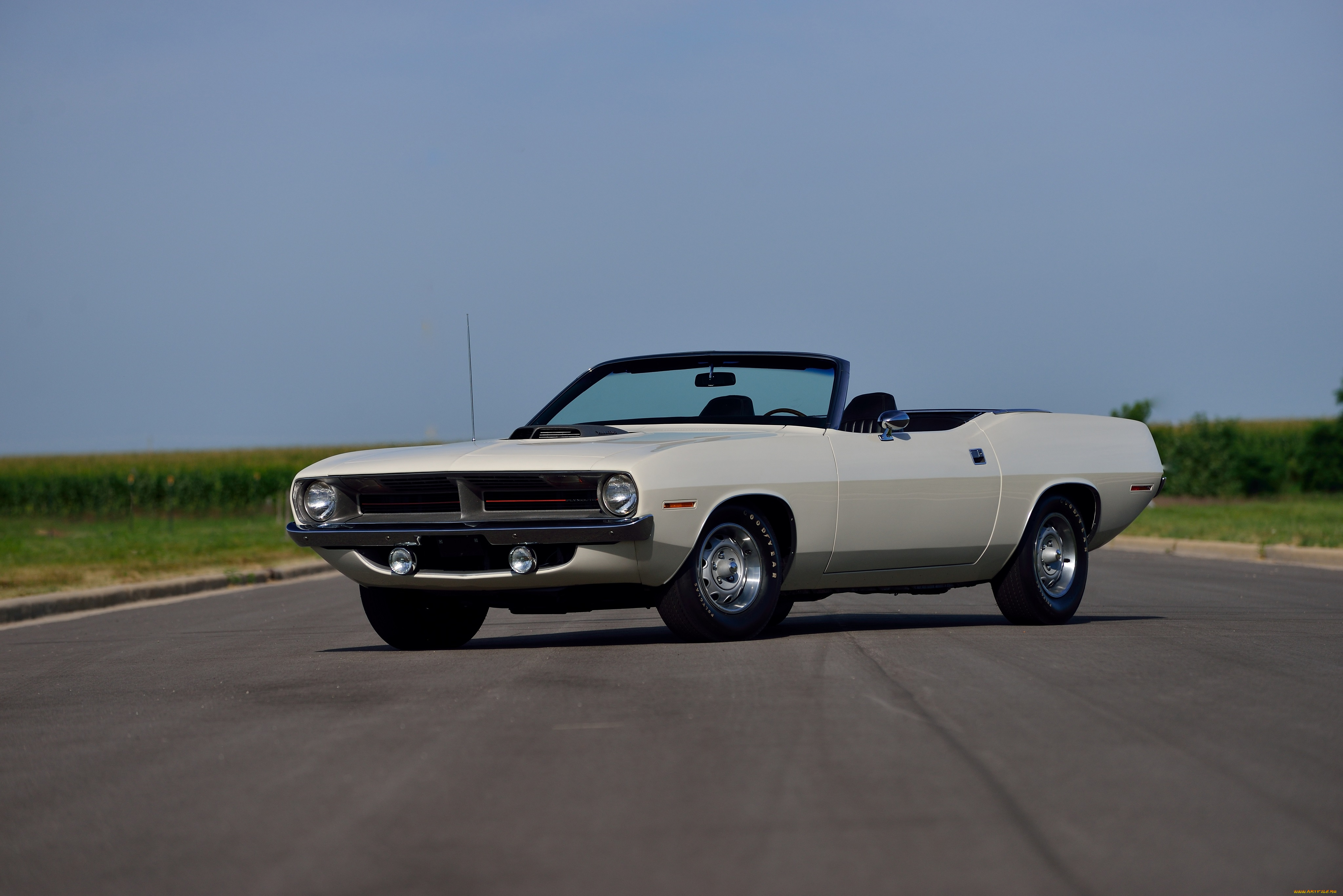 автомобили, plymouth