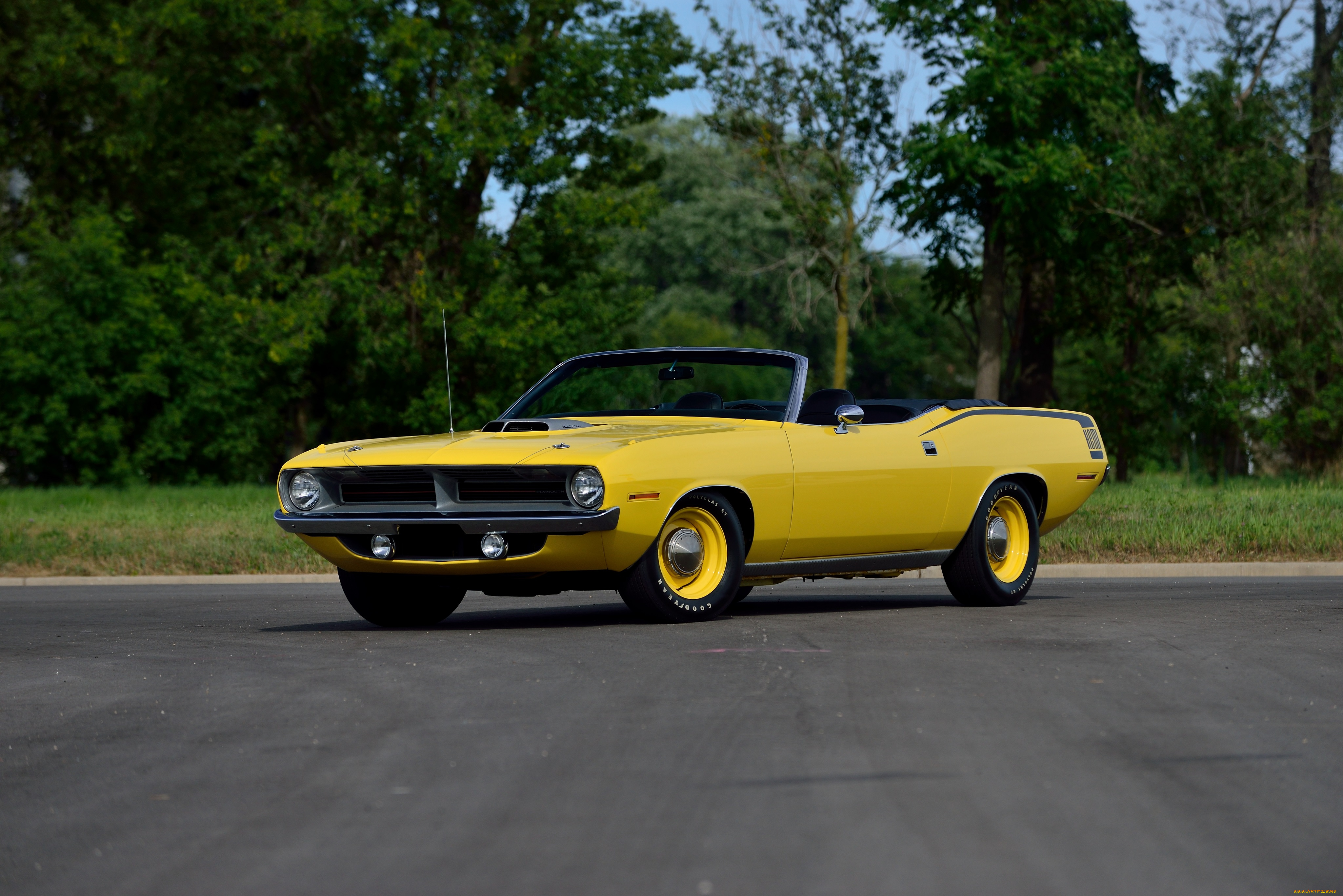 автомобили, plymouth