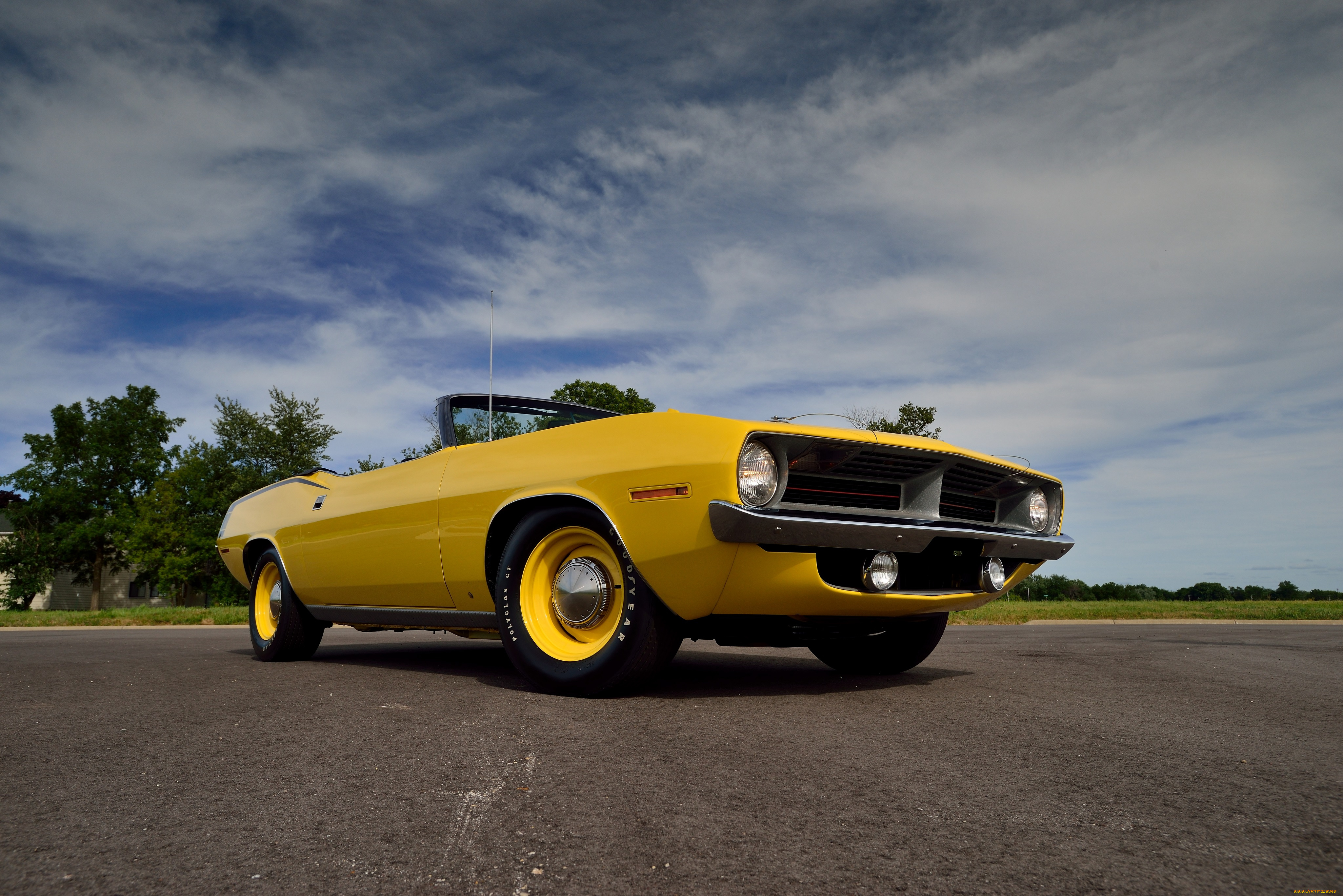 автомобили, plymouth