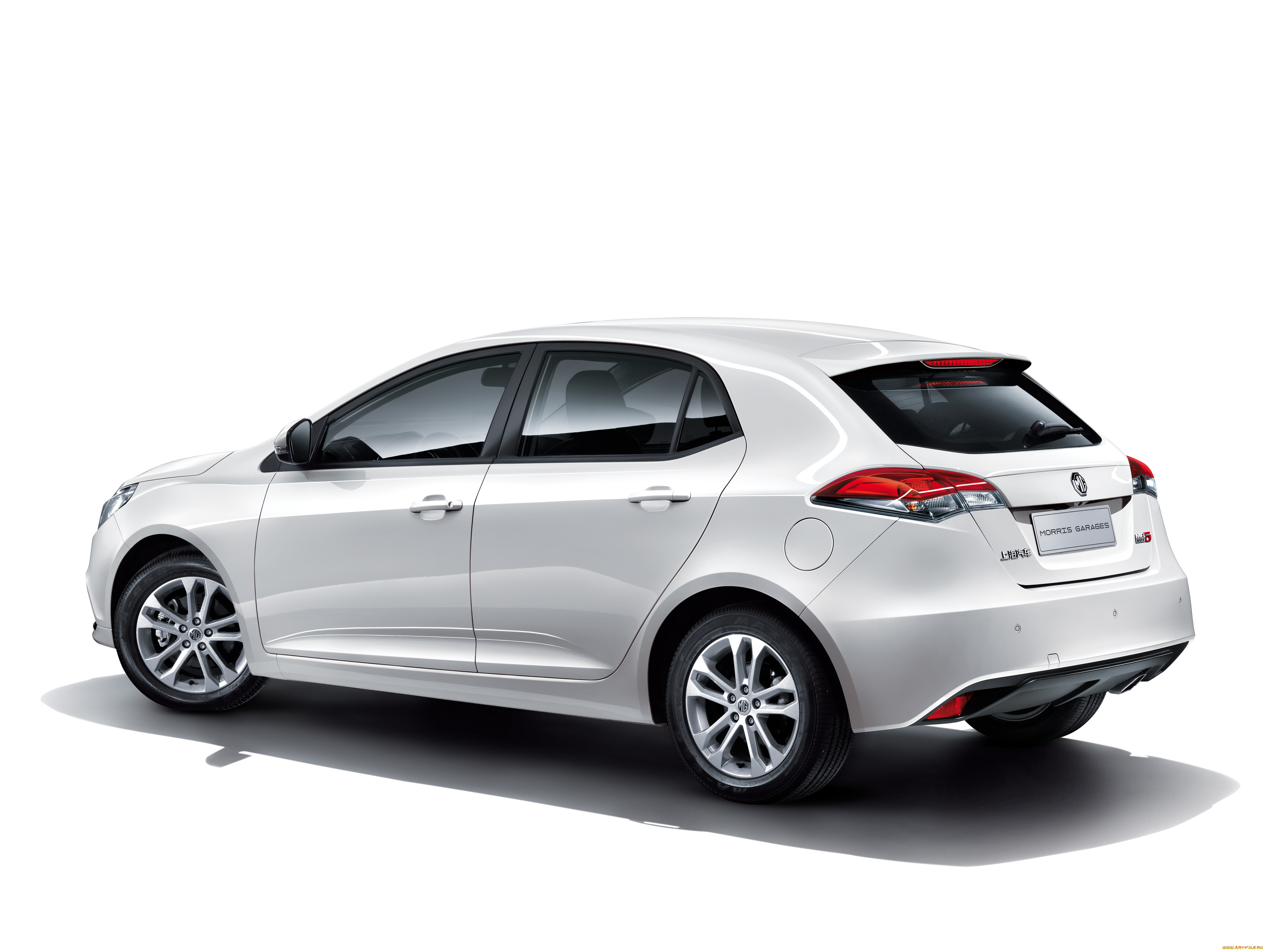 автомобили, mg, 5