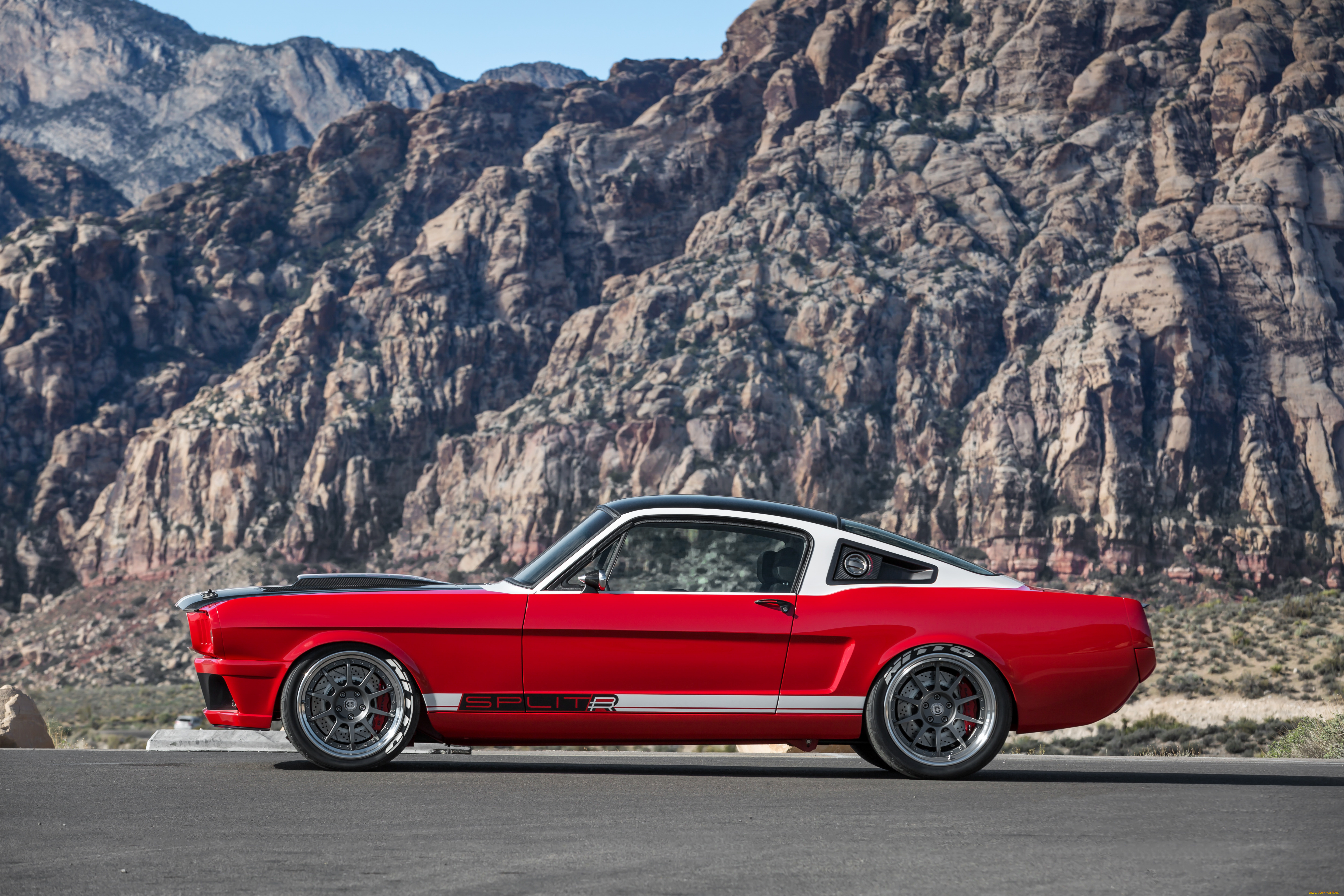 автомобили, mustang