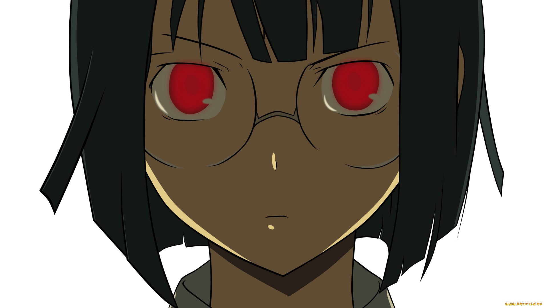 аниме, durarara, персонаж