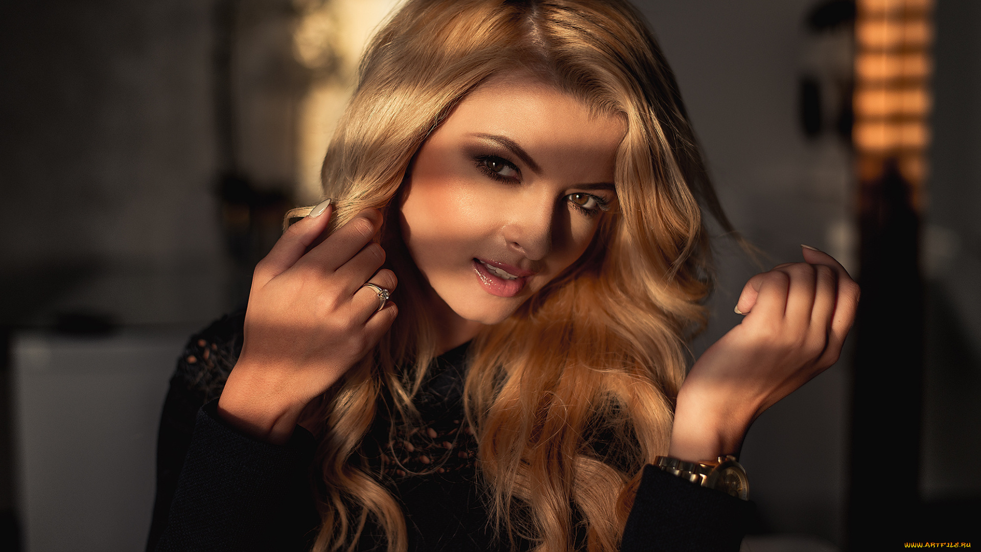 девушки, -unsort, , лица, , портреты, лицо, взгляд