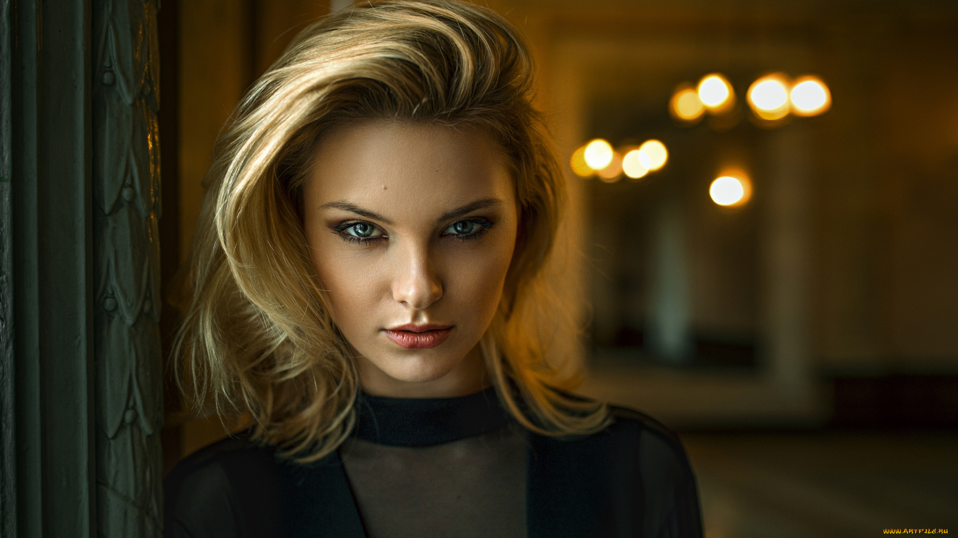 девушки, -unsort, , лица, , портреты, взгляд, лицо