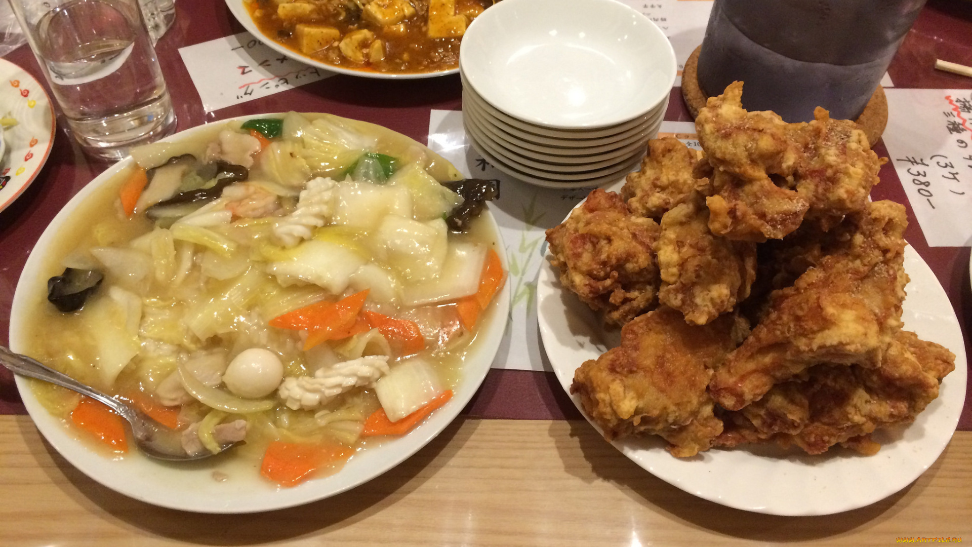 еда, разное, обед