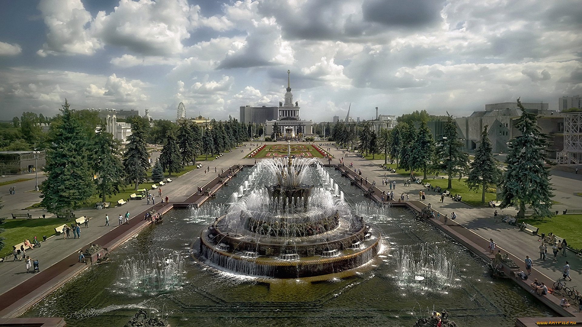 города, москва, , россия, вднх, москва, проф, фото