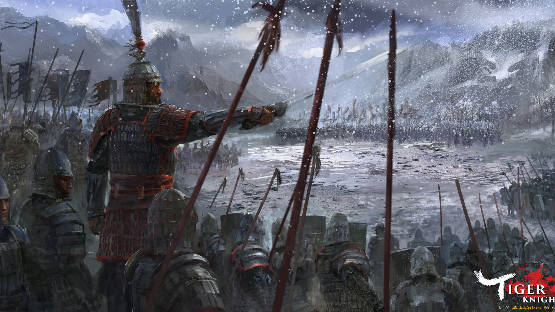 tiger, knight, , empire, war, видео, игры, action, онлайн, ролевая, empire, war, tiger, knight