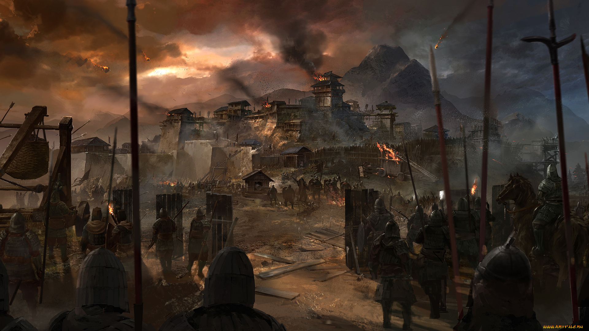 tiger, knight, , empire, war, видео, игры, онлайн, empire, war, tiger, knight, ролевая, action