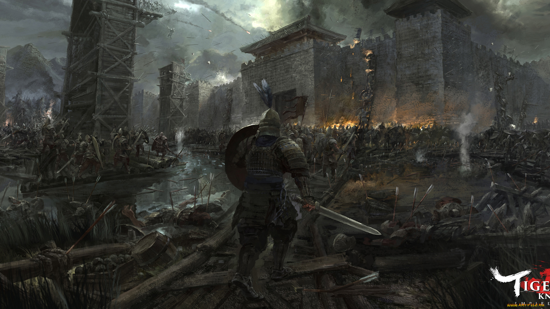 tiger, knight, , empire, war, видео, игры, ролевая, action, empire, war, tiger, knight, онлайн