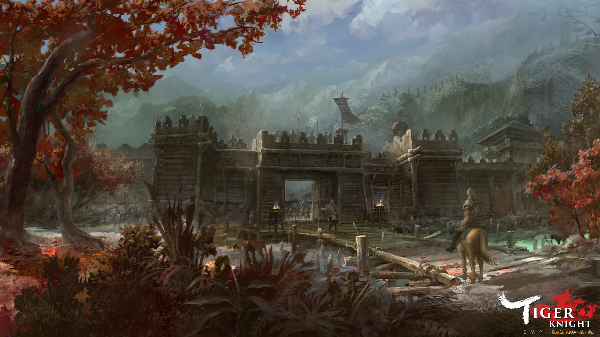 tiger, knight, , empire, war, видео, игры, tiger, knight, онлайн, ролевая, action, empire, war