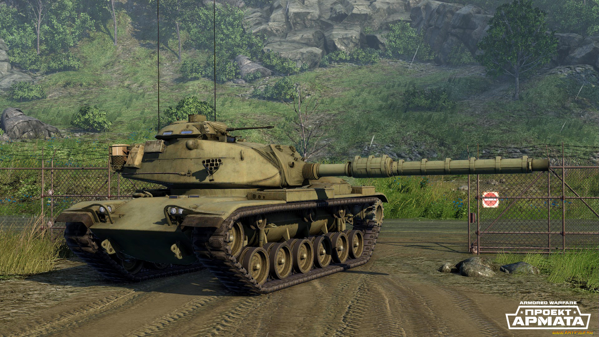 видео, игры, armored, warfare, action, симулятор, armored, warfare