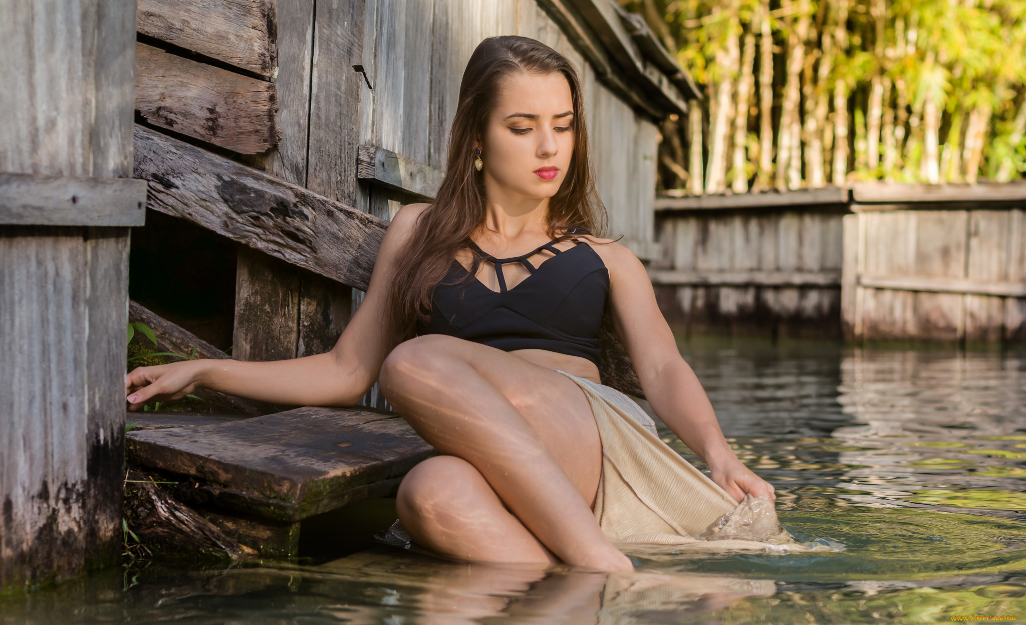 девушки, -unsort, , брюнетки, , шатенки, взгляд, лицо