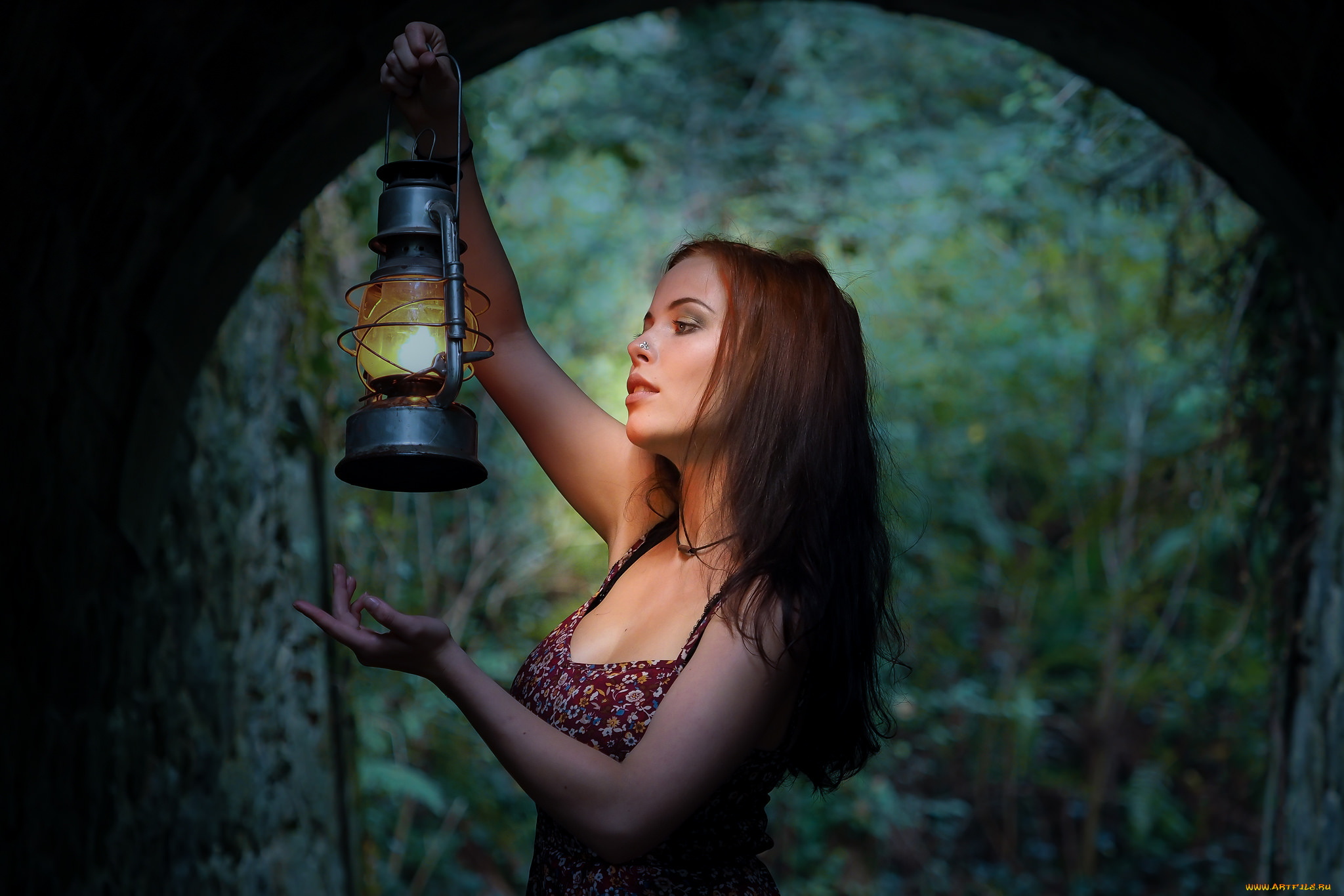 девушки, -unsort, , брюнетки, , шатенки, взгляд, лицо