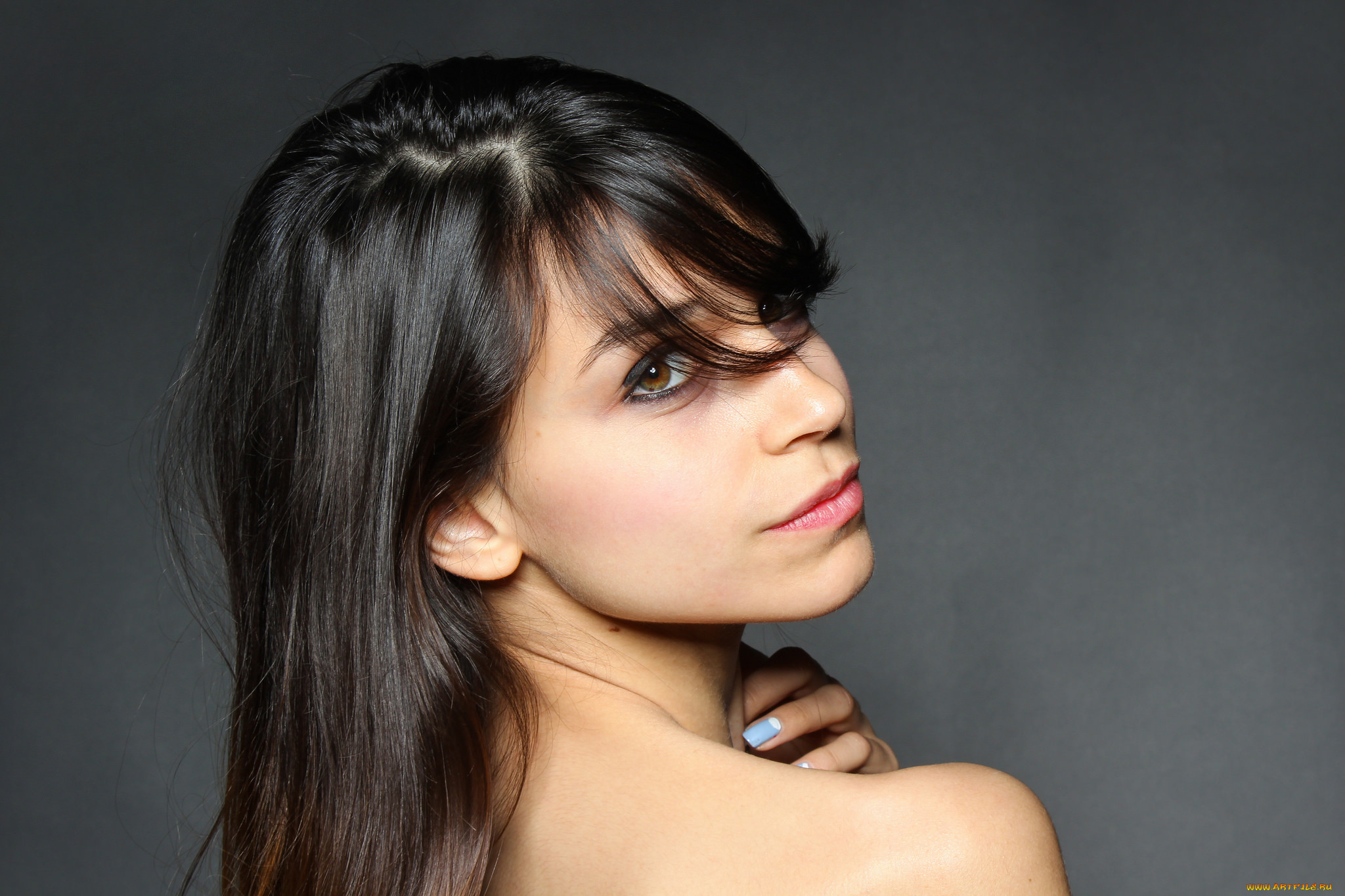 девушки, -unsort, , лица, , портреты, взгляд, лицо