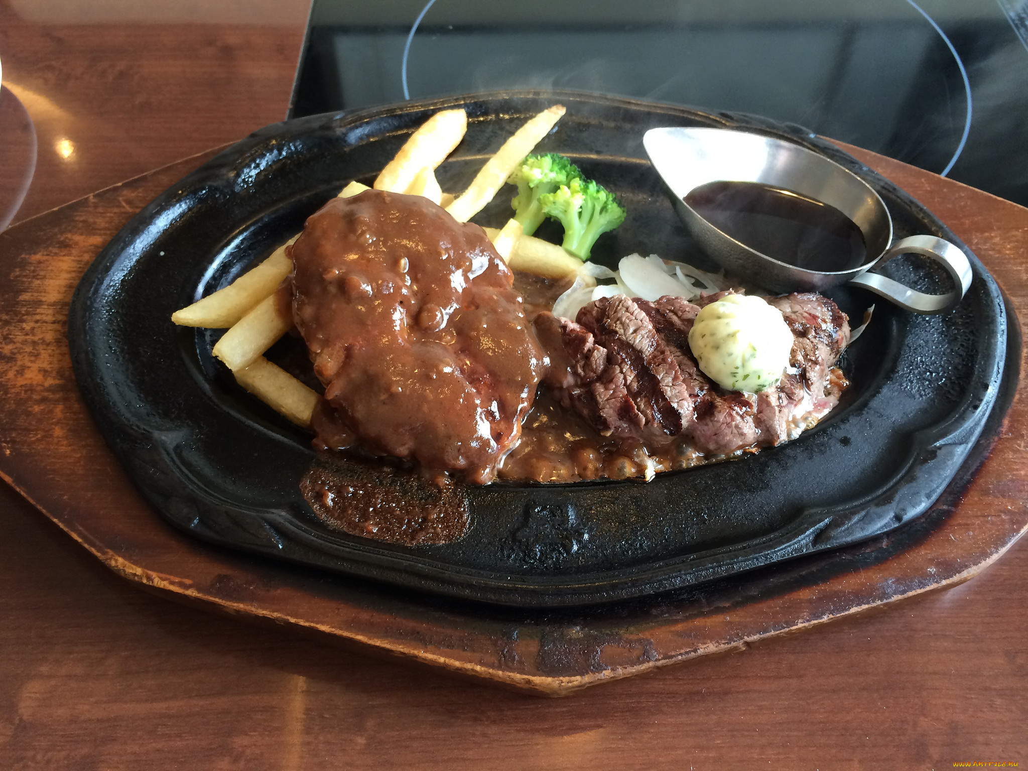 еда, мясные, блюда, мясо