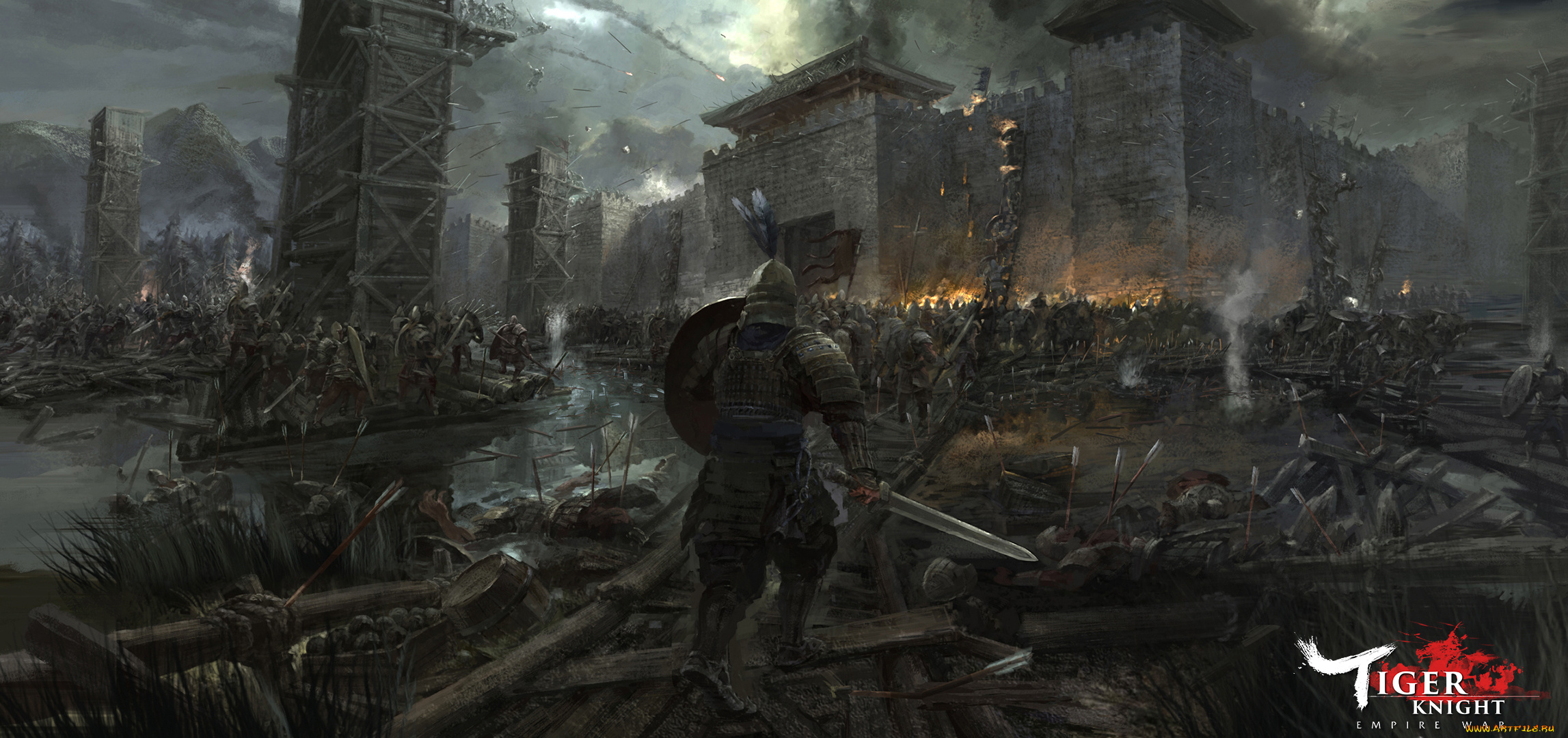 tiger, knight, , empire, war, видео, игры, ролевая, action, empire, war, tiger, knight, онлайн
