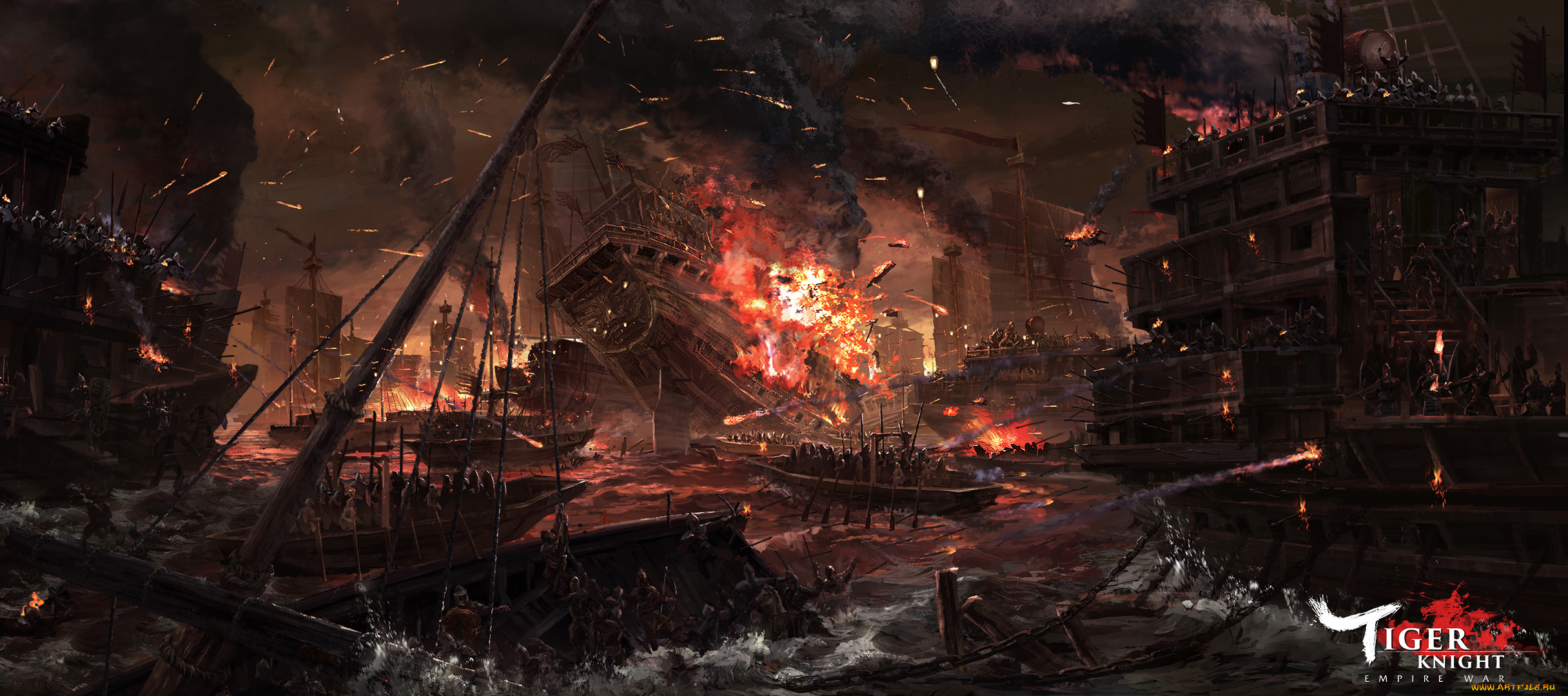 tiger, knight, , empire, war, видео, игры, онлайн, ролевая, action, empire, war, tiger, knight