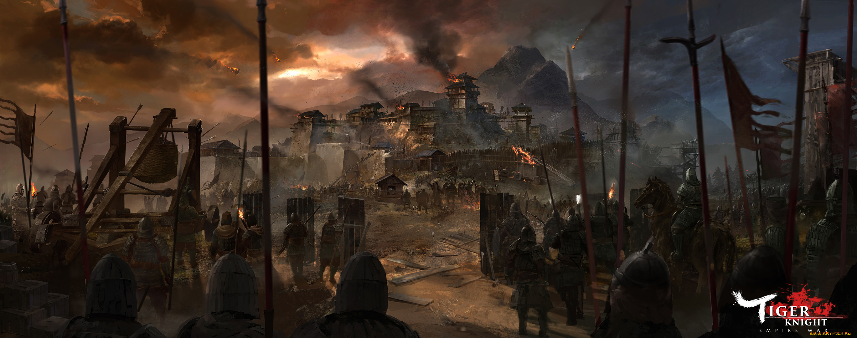 tiger, knight, , empire, war, видео, игры, онлайн, empire, war, tiger, knight, ролевая, action