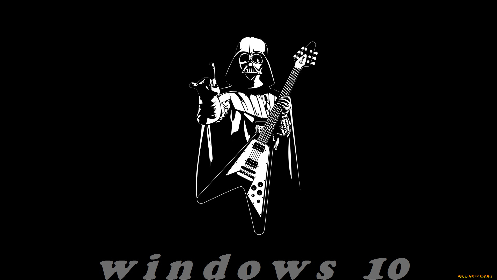 компьютеры, windows, , 10, фон, логотип