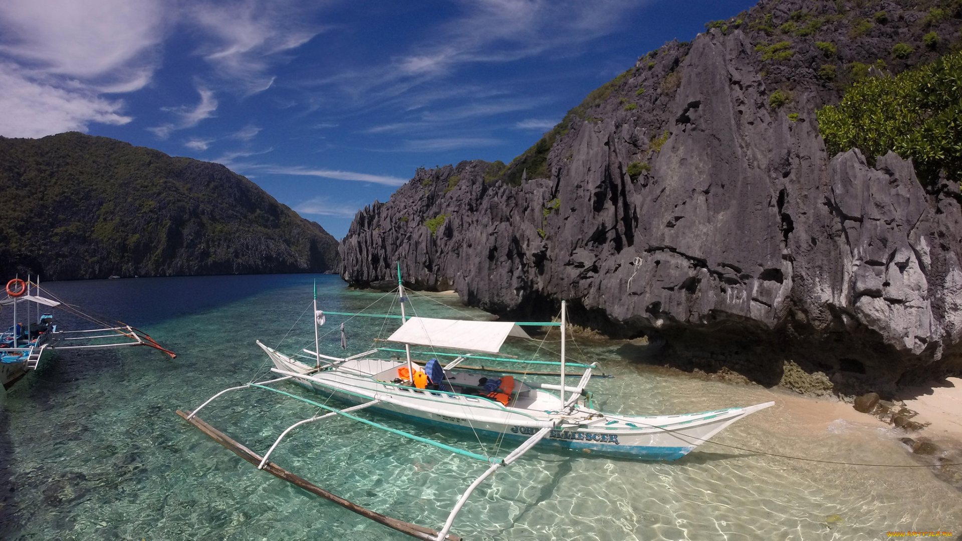 корабли, лодки, , шлюпки, лодка