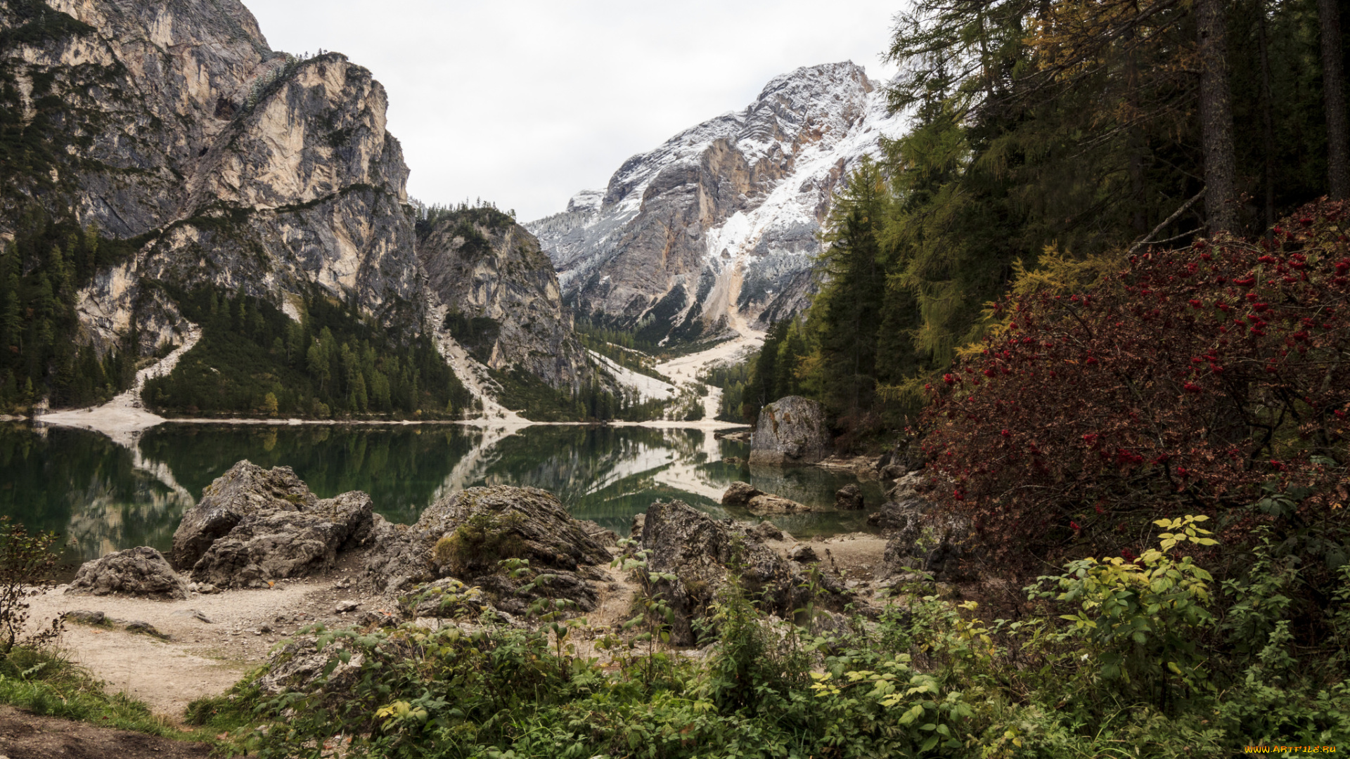 природа, реки, озера, простор