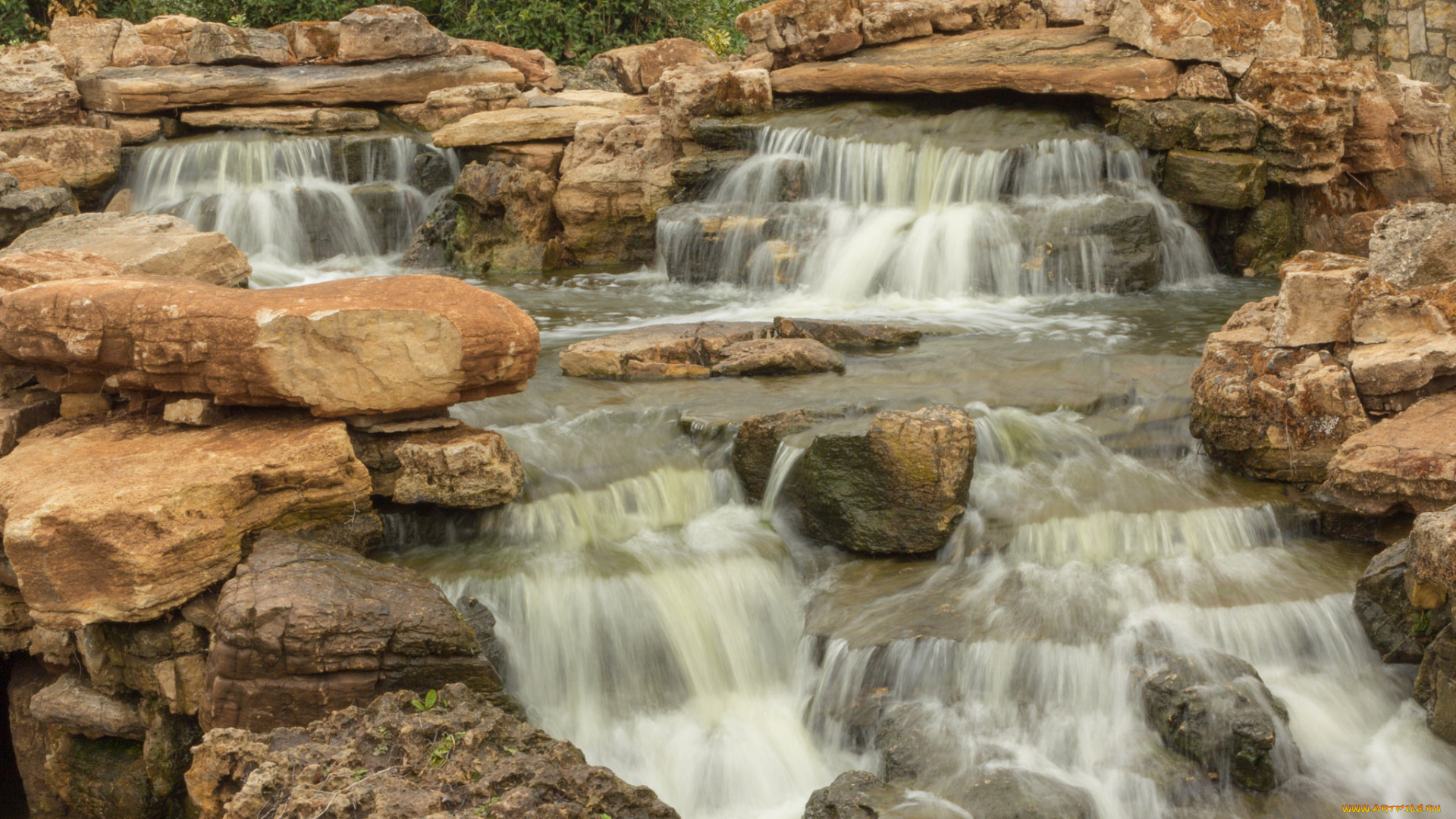 природа, реки, озера, простор