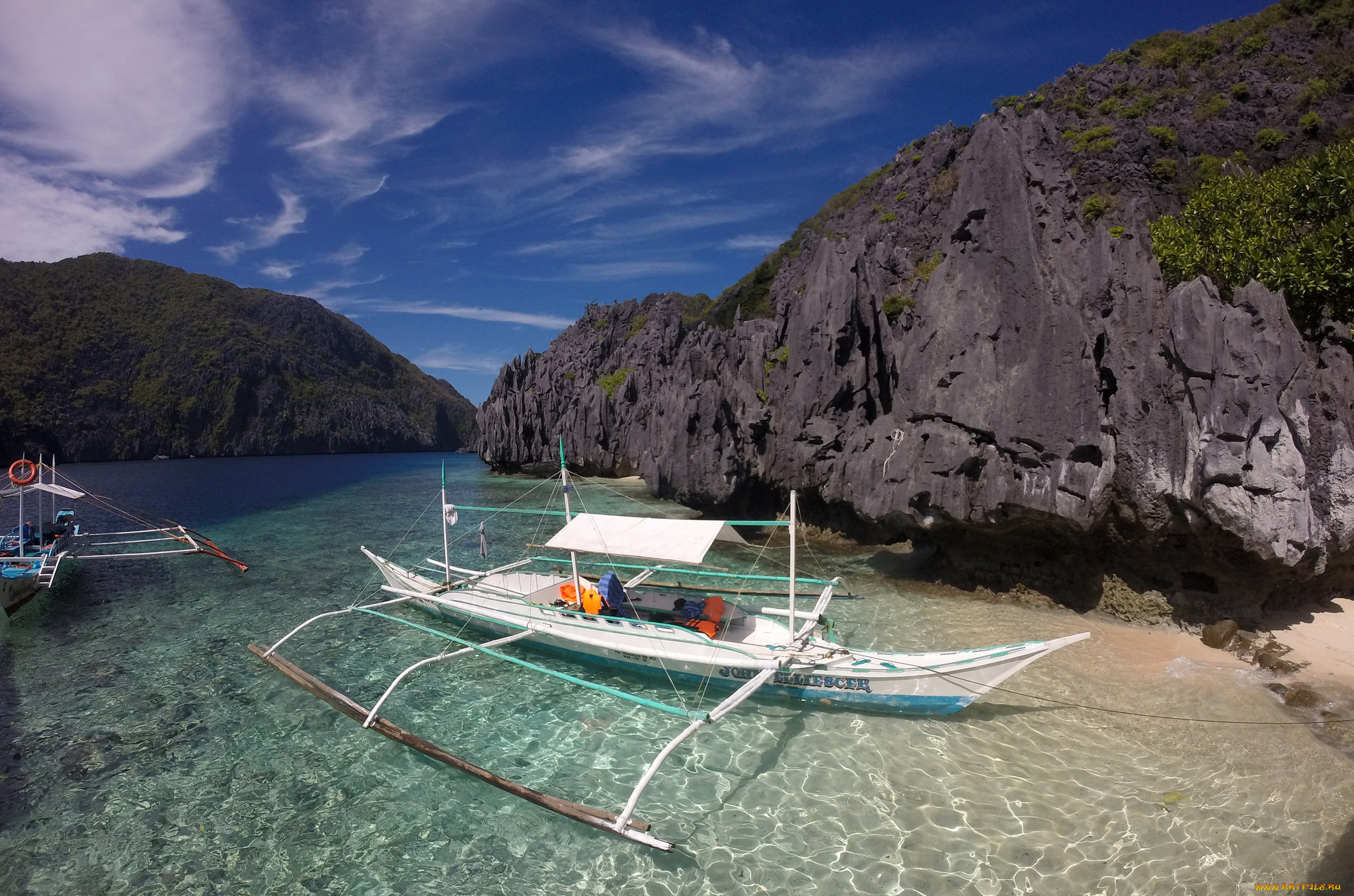 корабли, лодки, , шлюпки, лодка