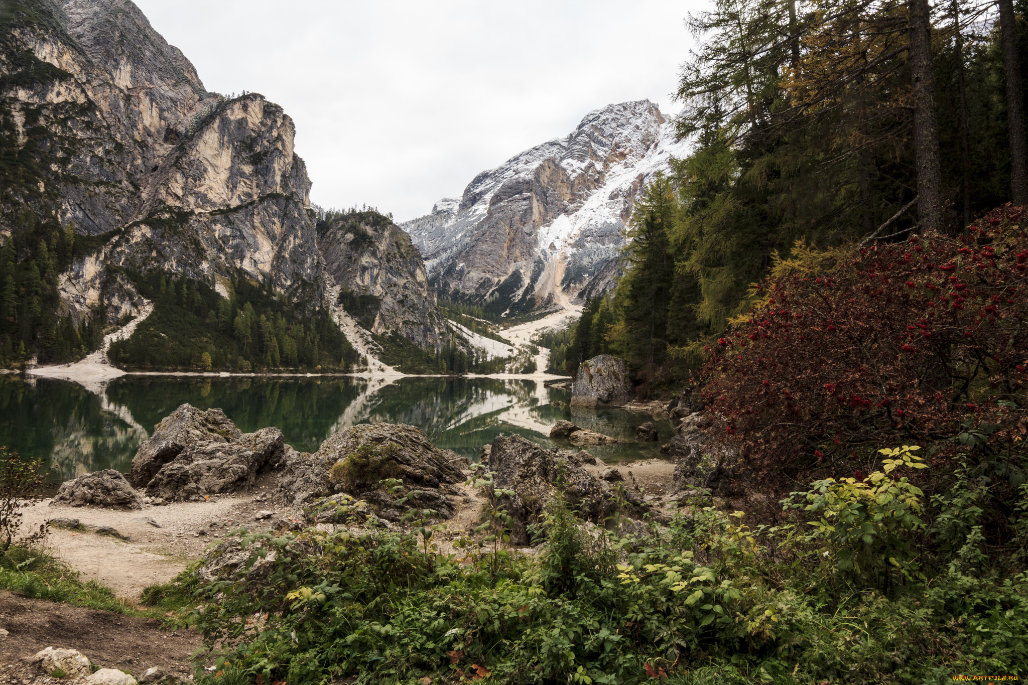 природа, реки, озера, простор