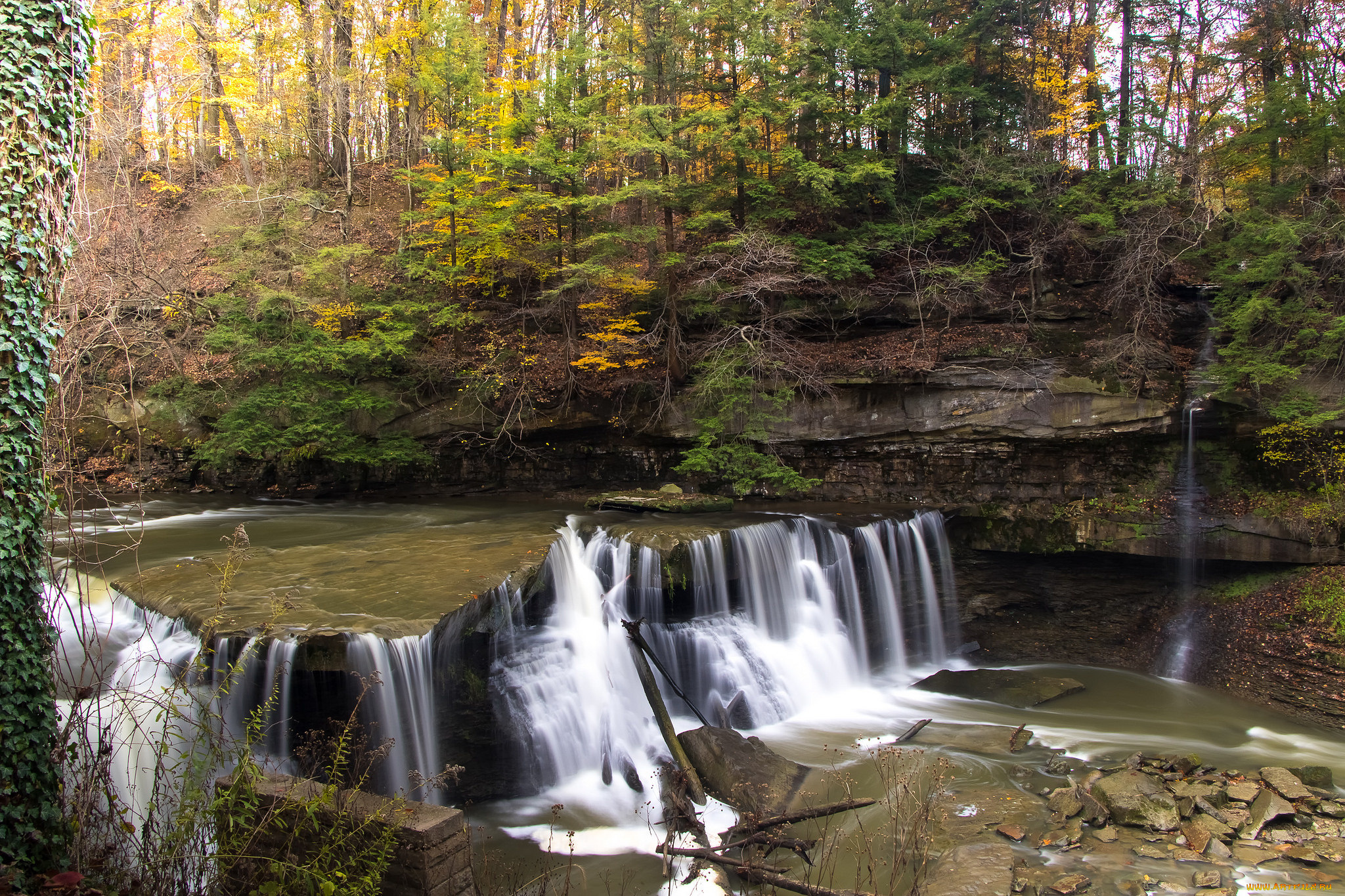 природа, реки, озера, простор