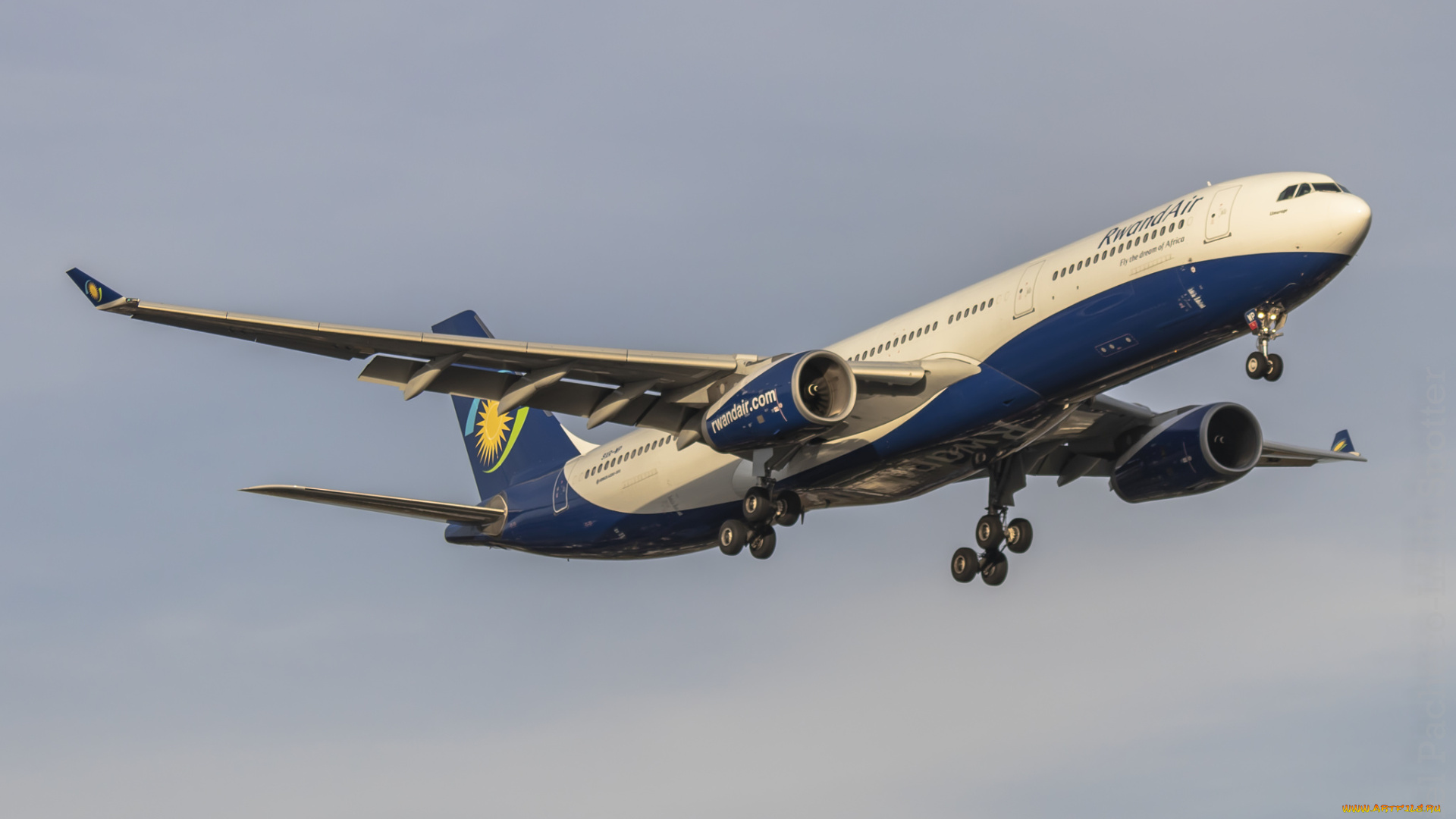 airbus, a330-343, авиация, пассажирские, самолёты, авиалайнер