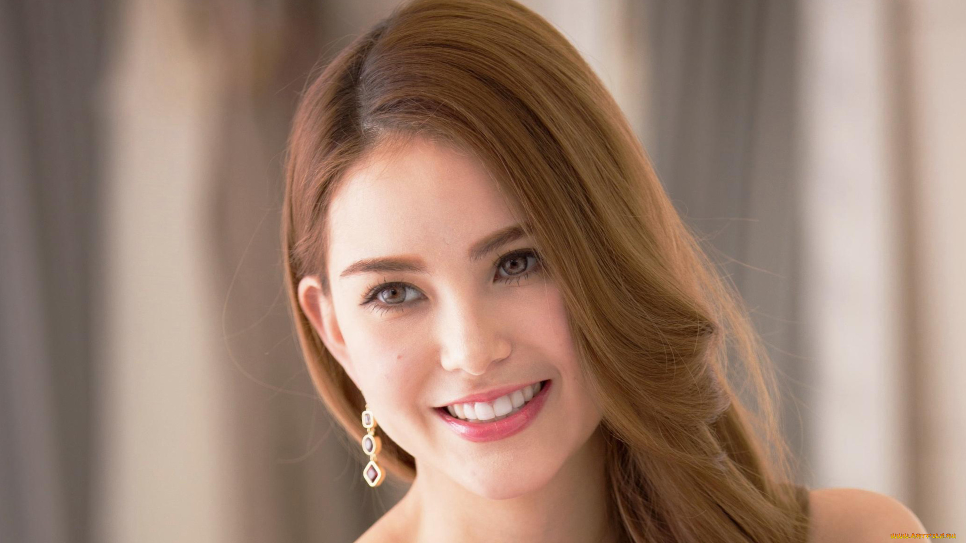 девушки, -unsort, , лица, , портреты, рыжая, лицо, hannah, quinlivan