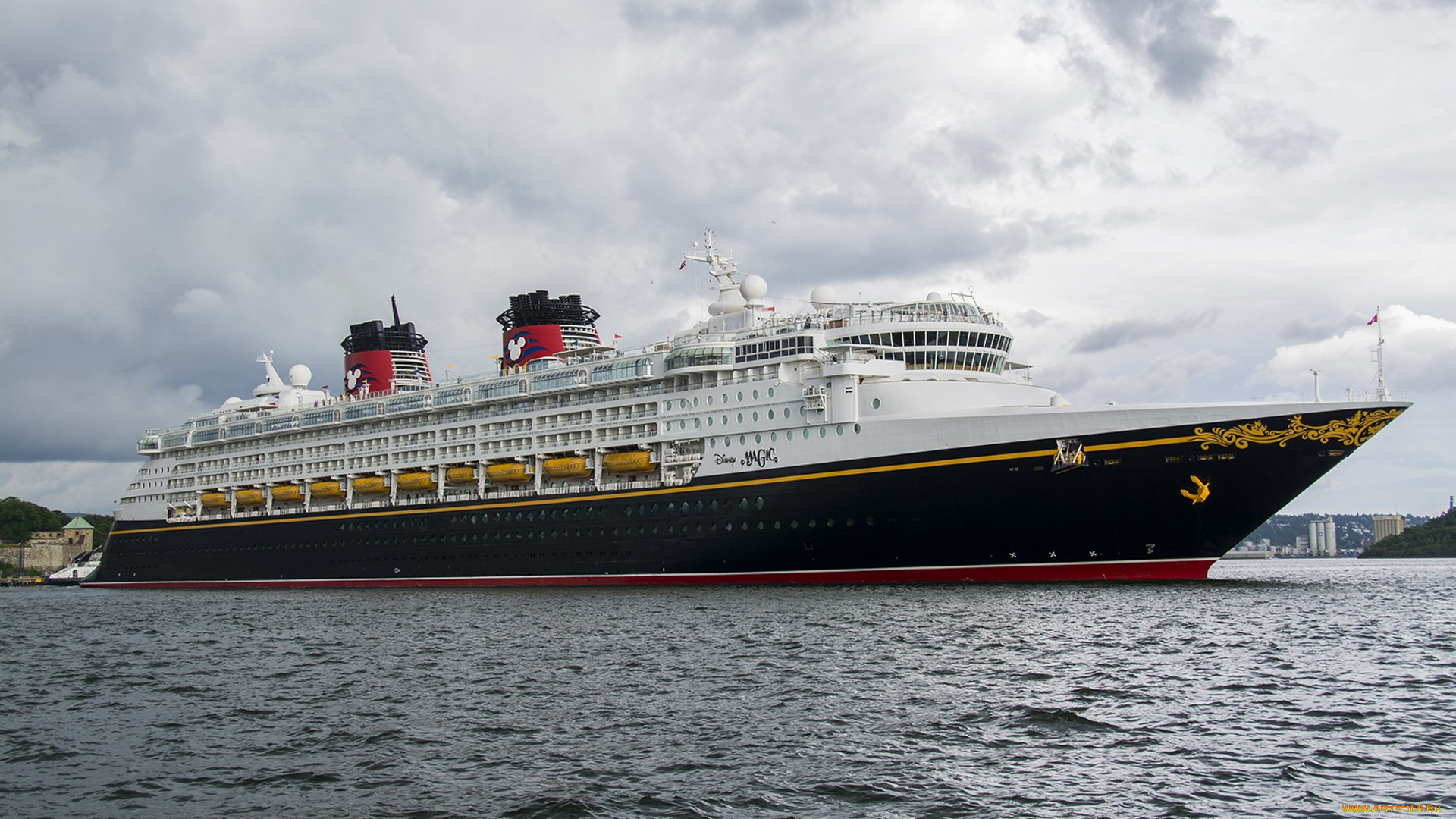 disney, magic, корабли, лайнеры, круиз, лайнер