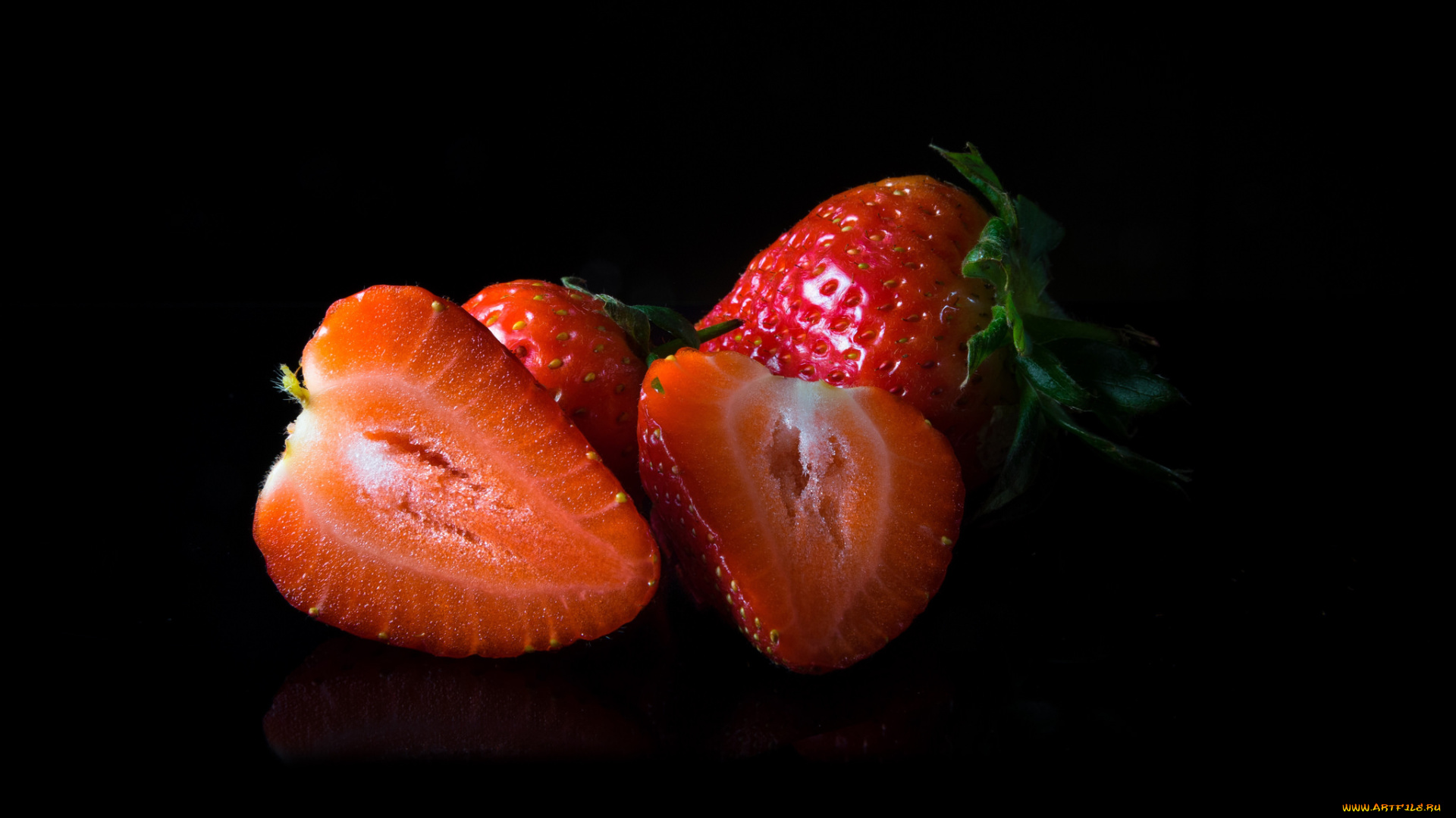 еда, клубника, , земляника, снедь