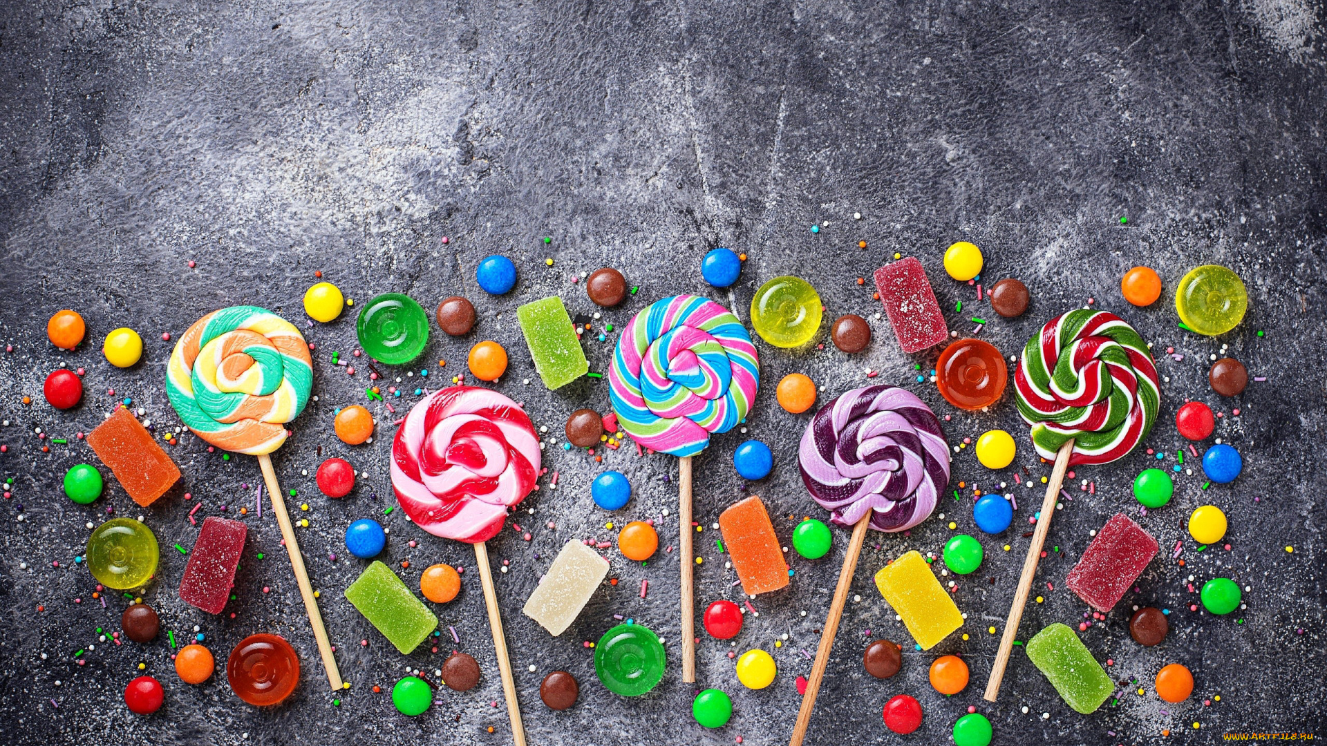 еда, конфеты, , шоколад, , сладости, леденцы