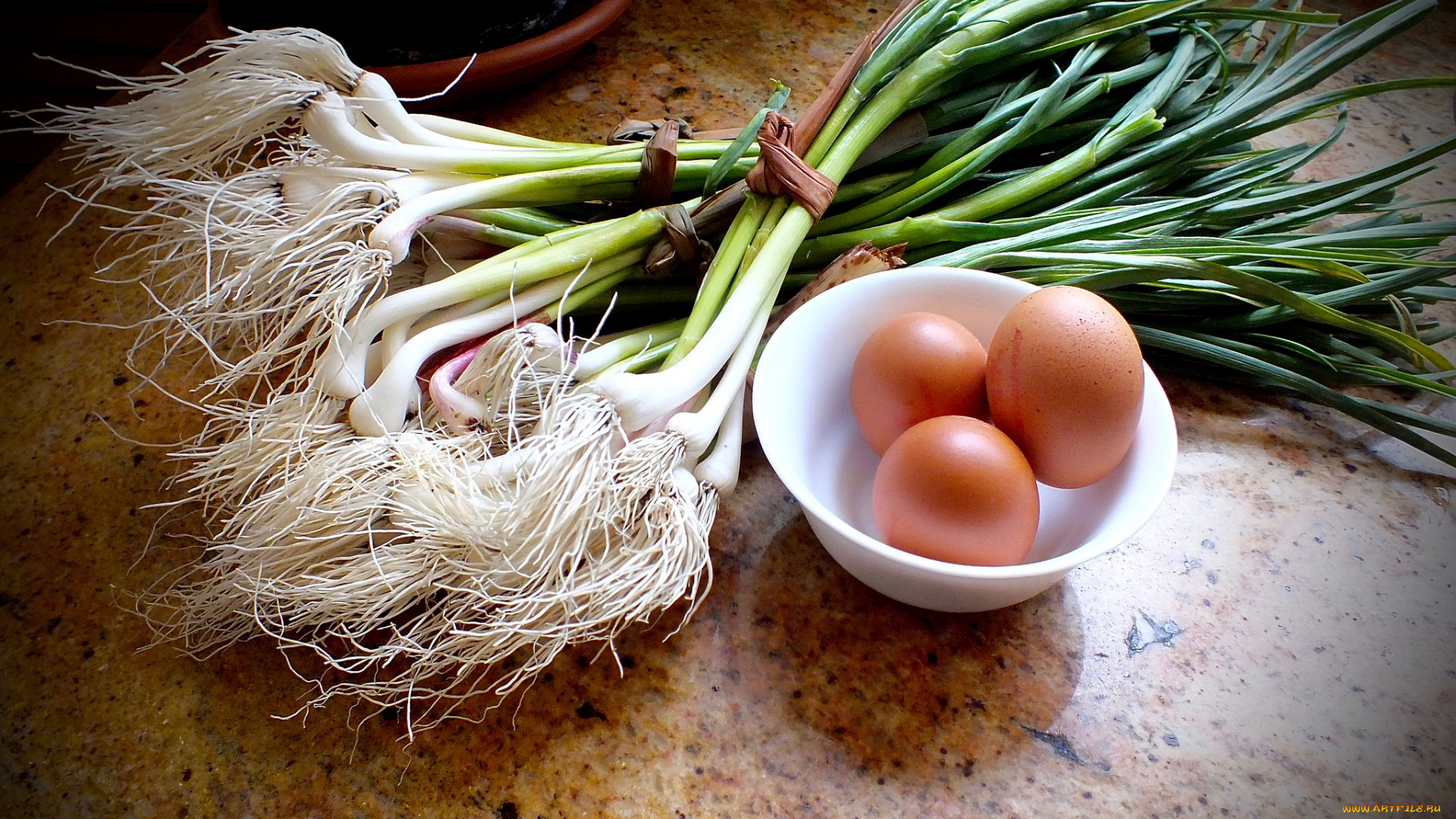 еда, лук, снедь