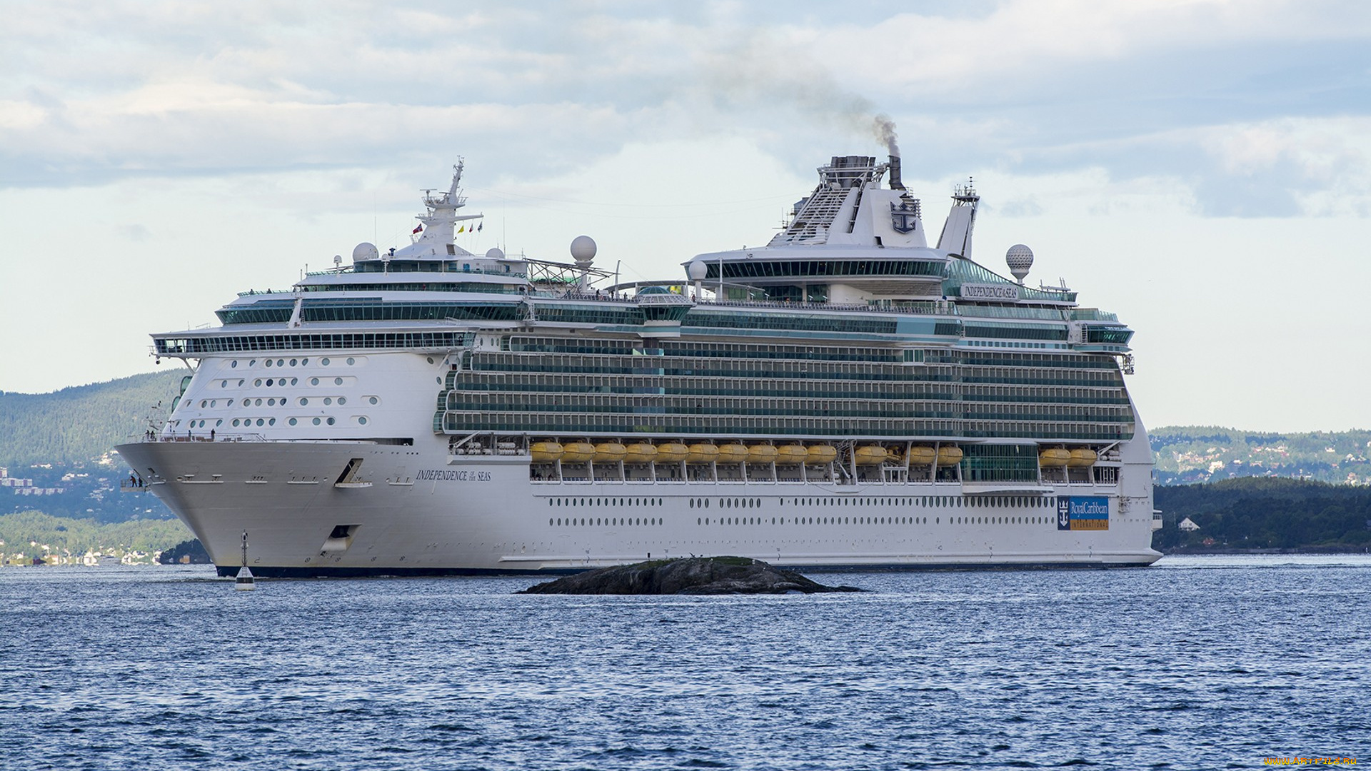 independence, of, the, seas, корабли, лайнеры, лайнер, круиз