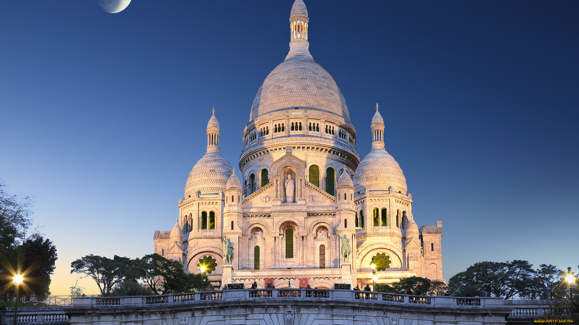 paris, города, париж, , франция, простор