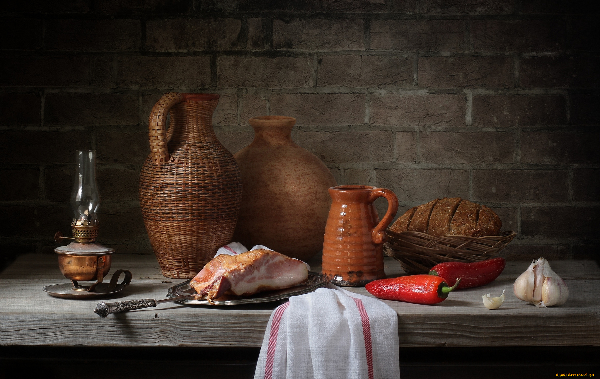 еда, натюрморт, снедь