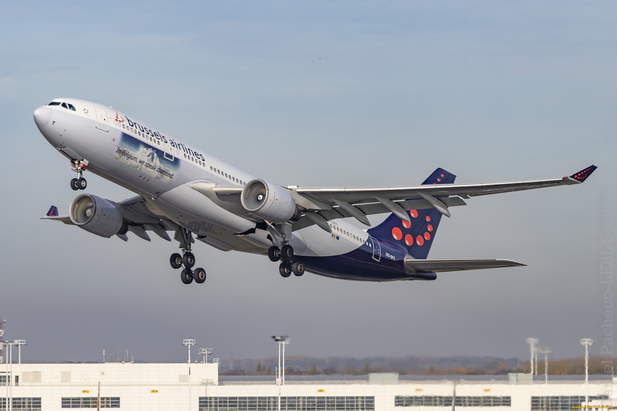 airbus, a330-223, авиация, пассажирские, самолёты, авиалайнер