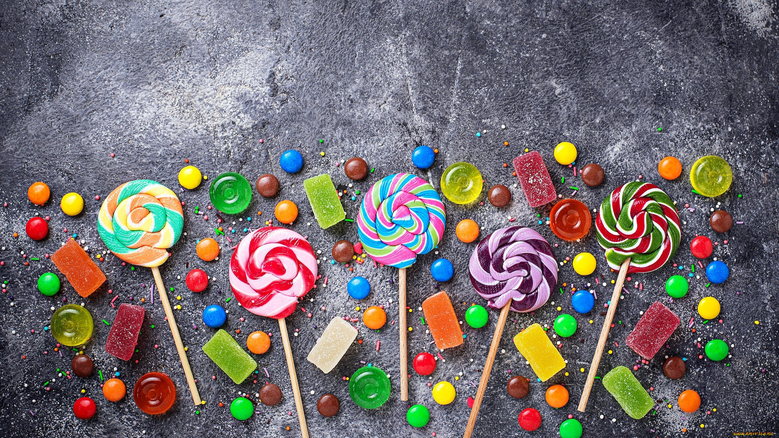 еда, конфеты, , шоколад, , сладости, леденцы