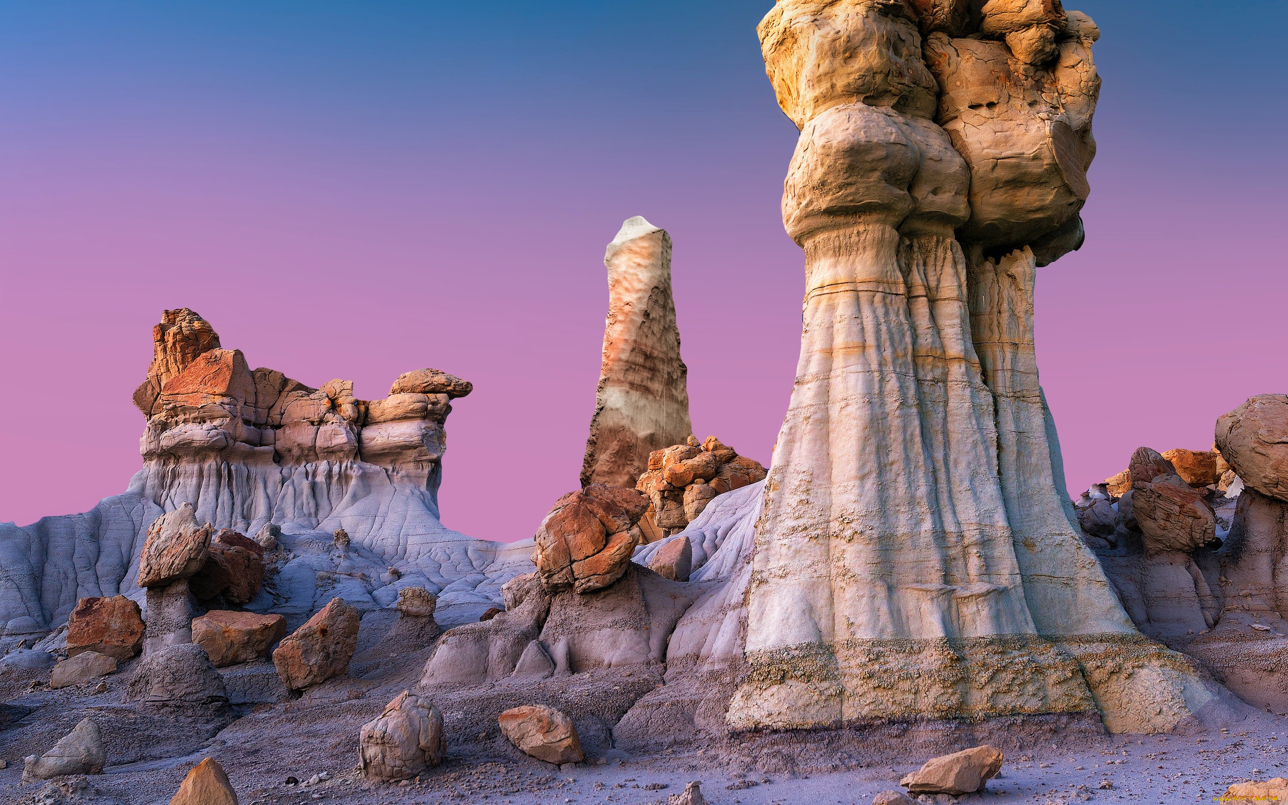 природа, горы, камни, скалы