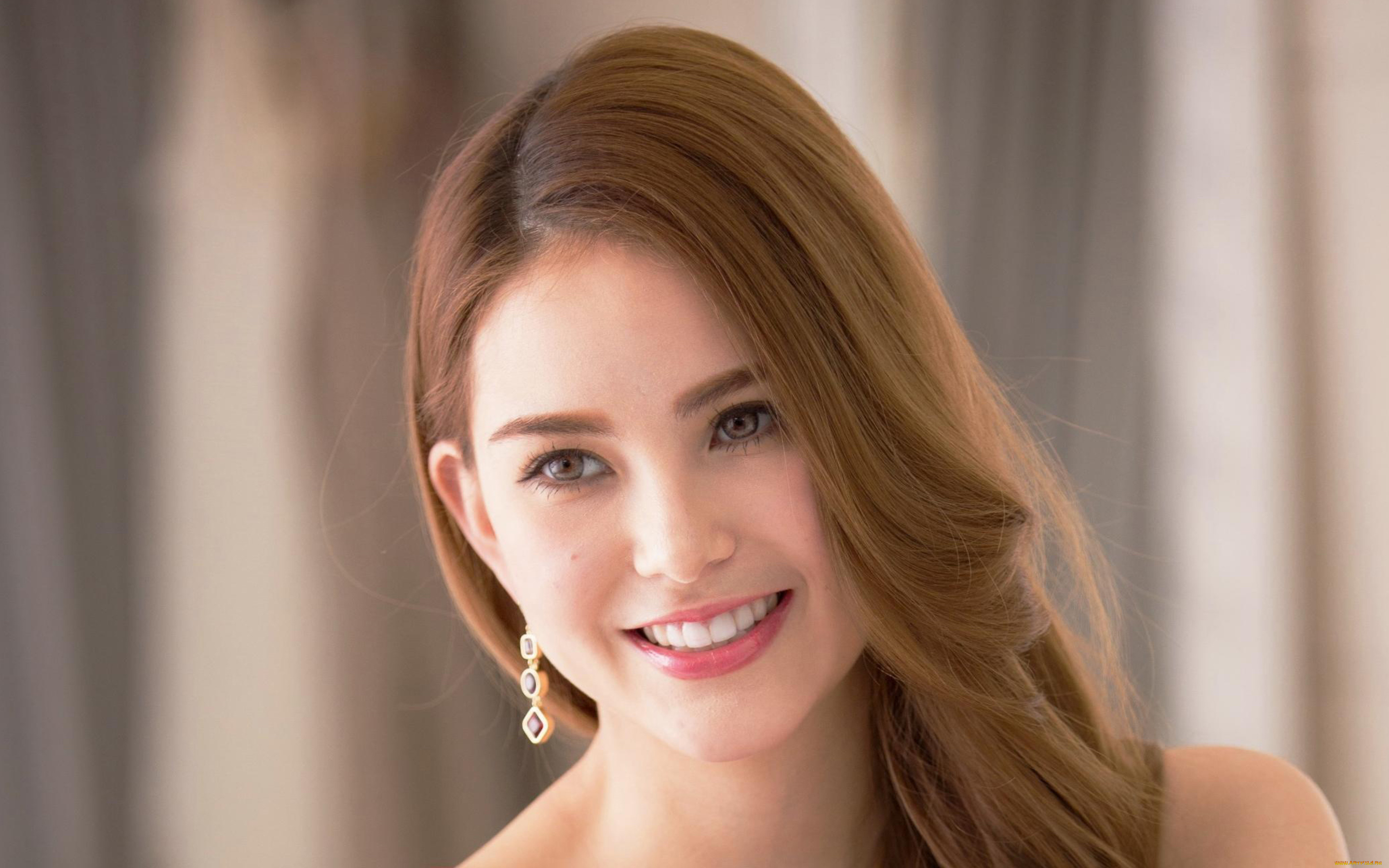 девушки, -unsort, , лица, , портреты, рыжая, лицо, hannah, quinlivan