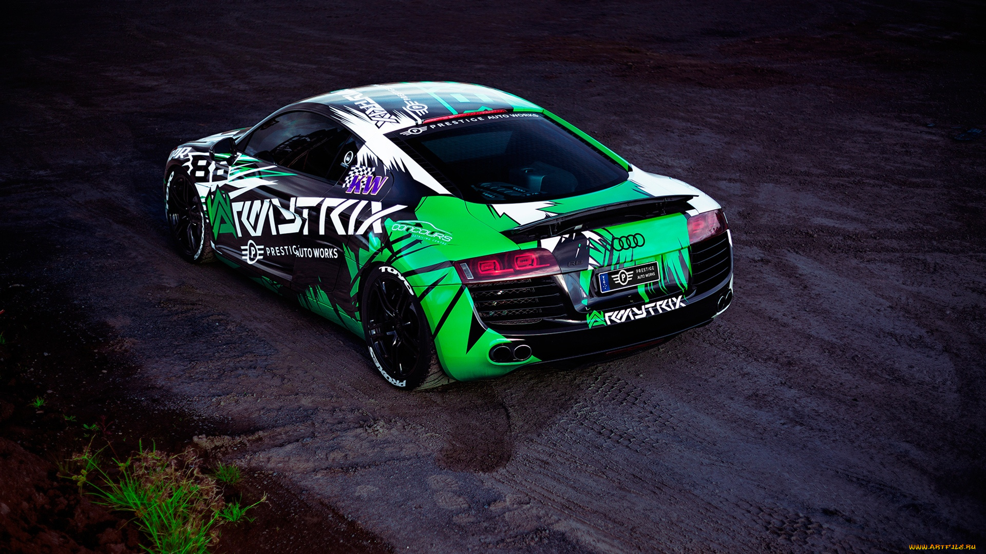 автомобили, audi, r8