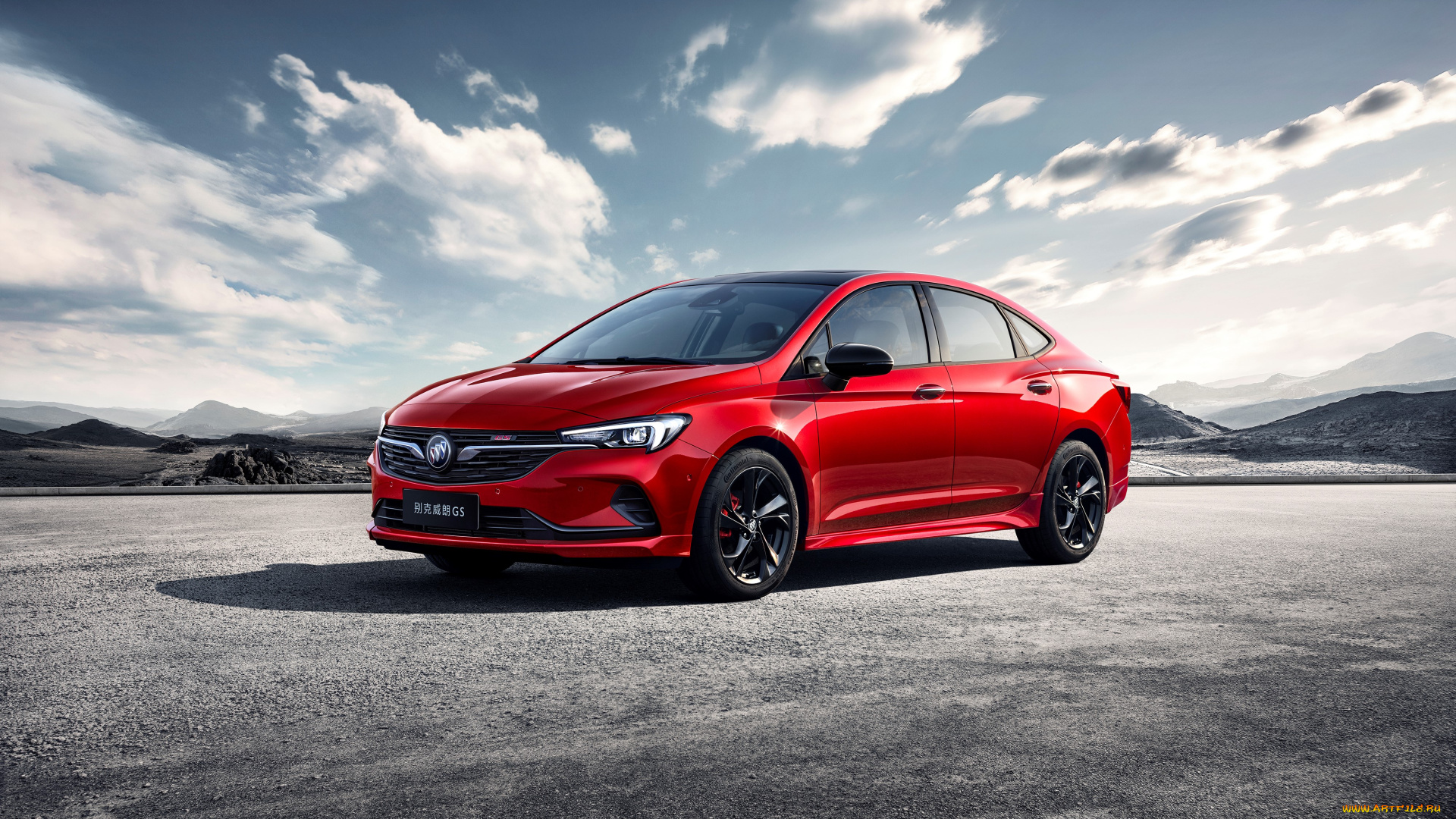 автомобили, buick