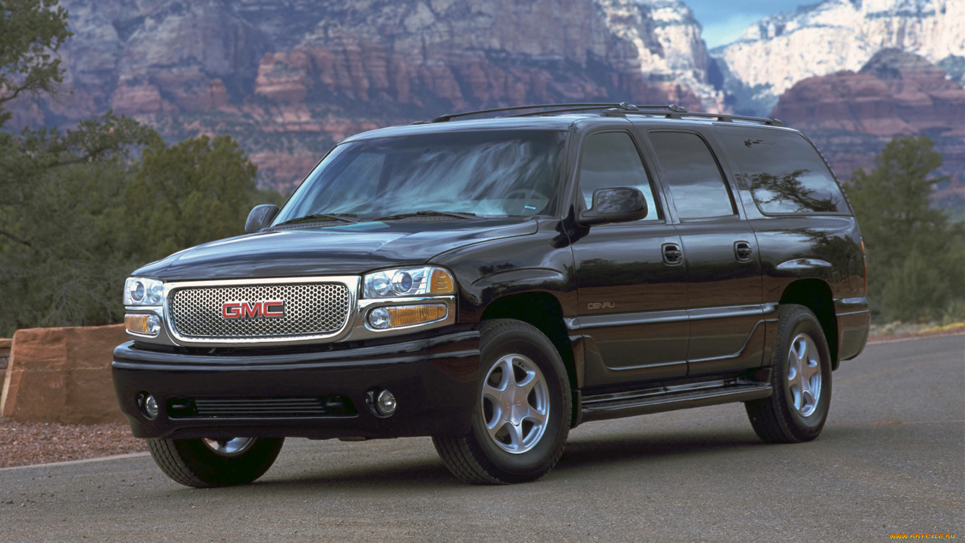 автомобили, gm-gmc, gmc