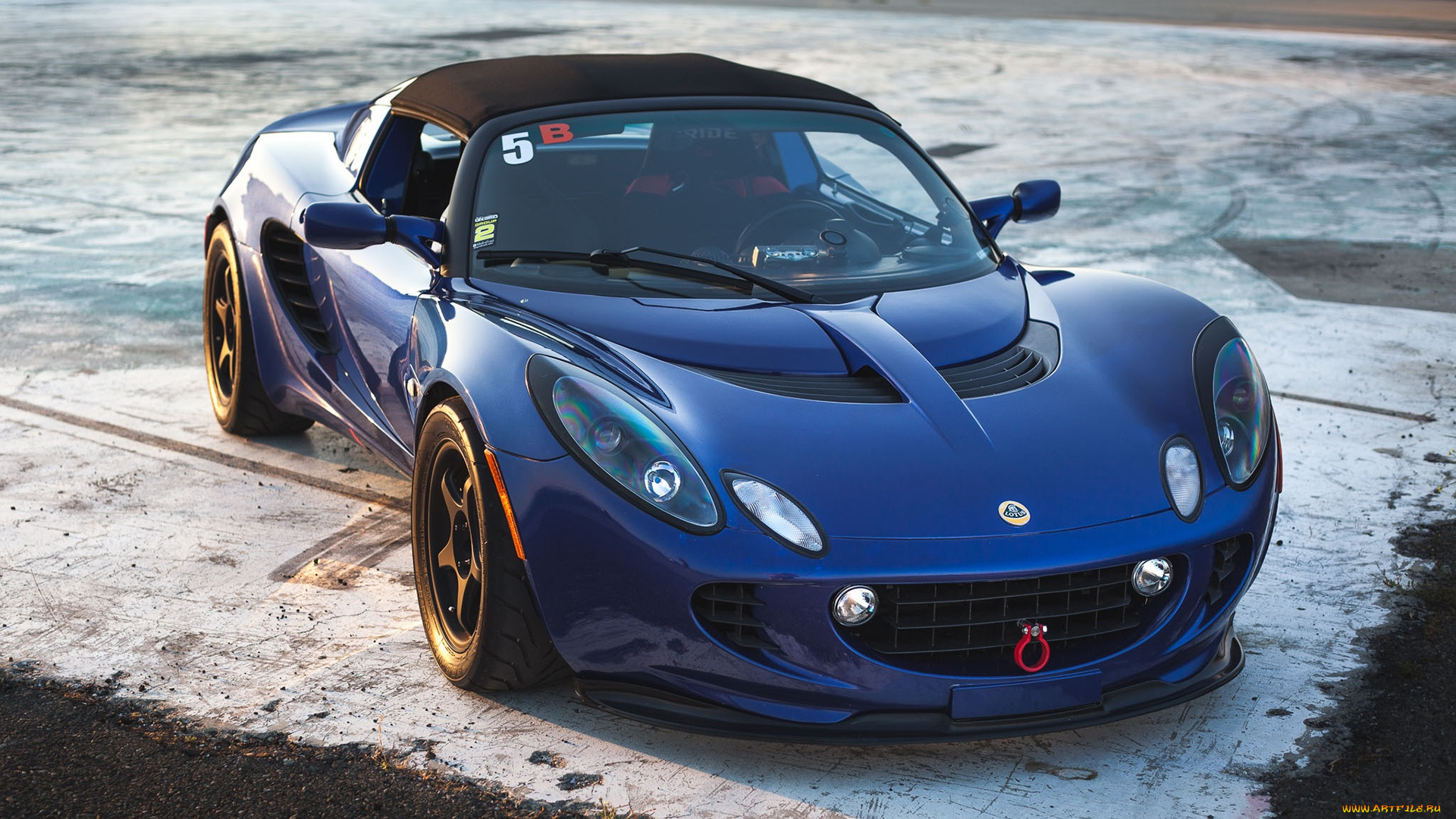 автомобили, lotus, elise