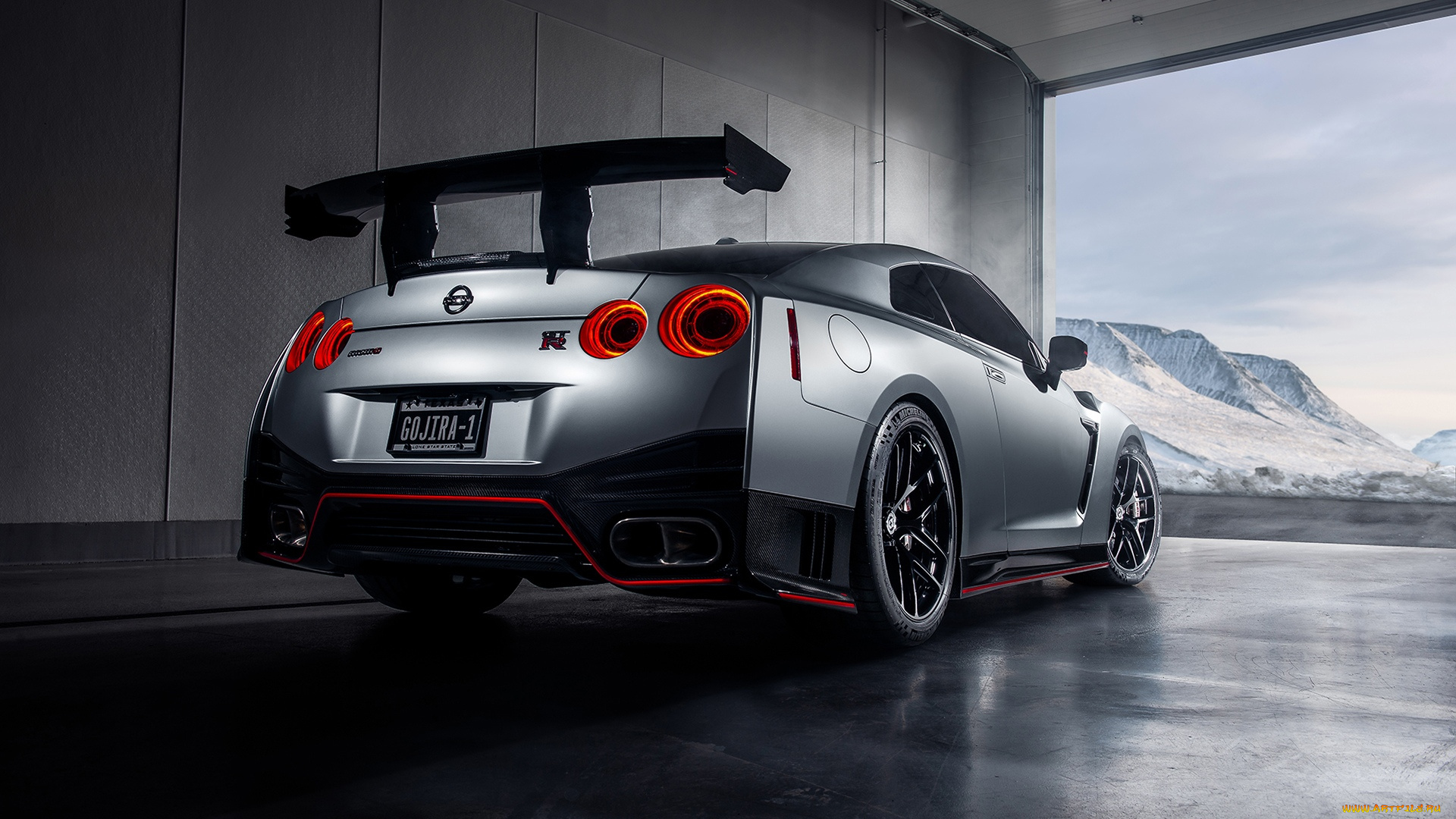 автомобили, nissan, datsun, gt-r