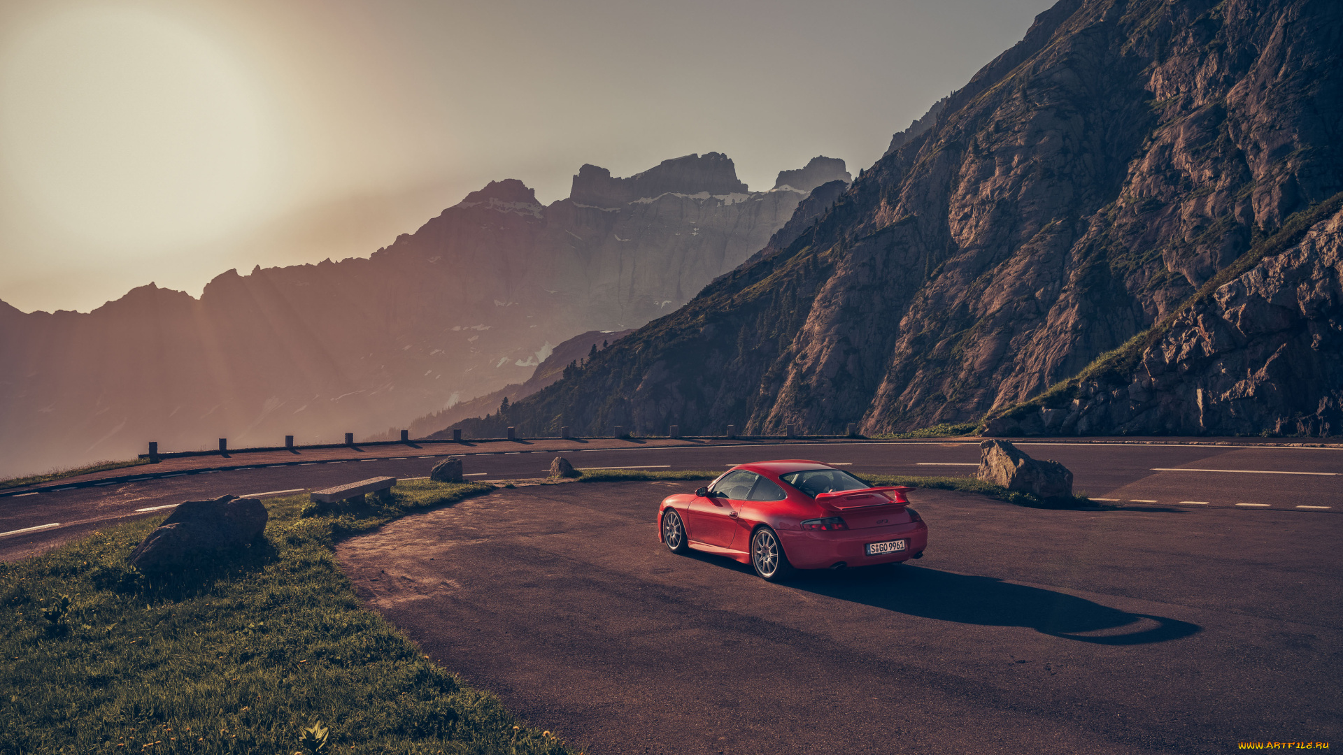 автомобили, porsche