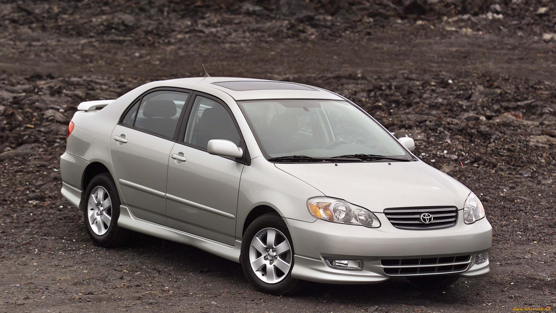 автомобили, toyota