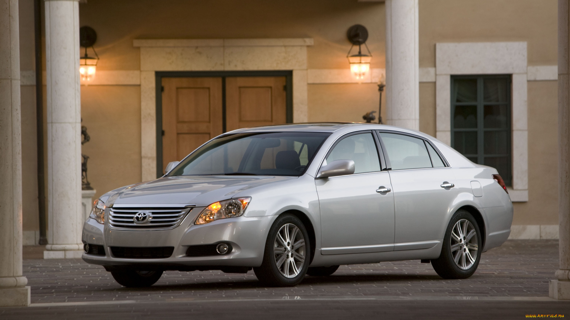 автомобили, toyota